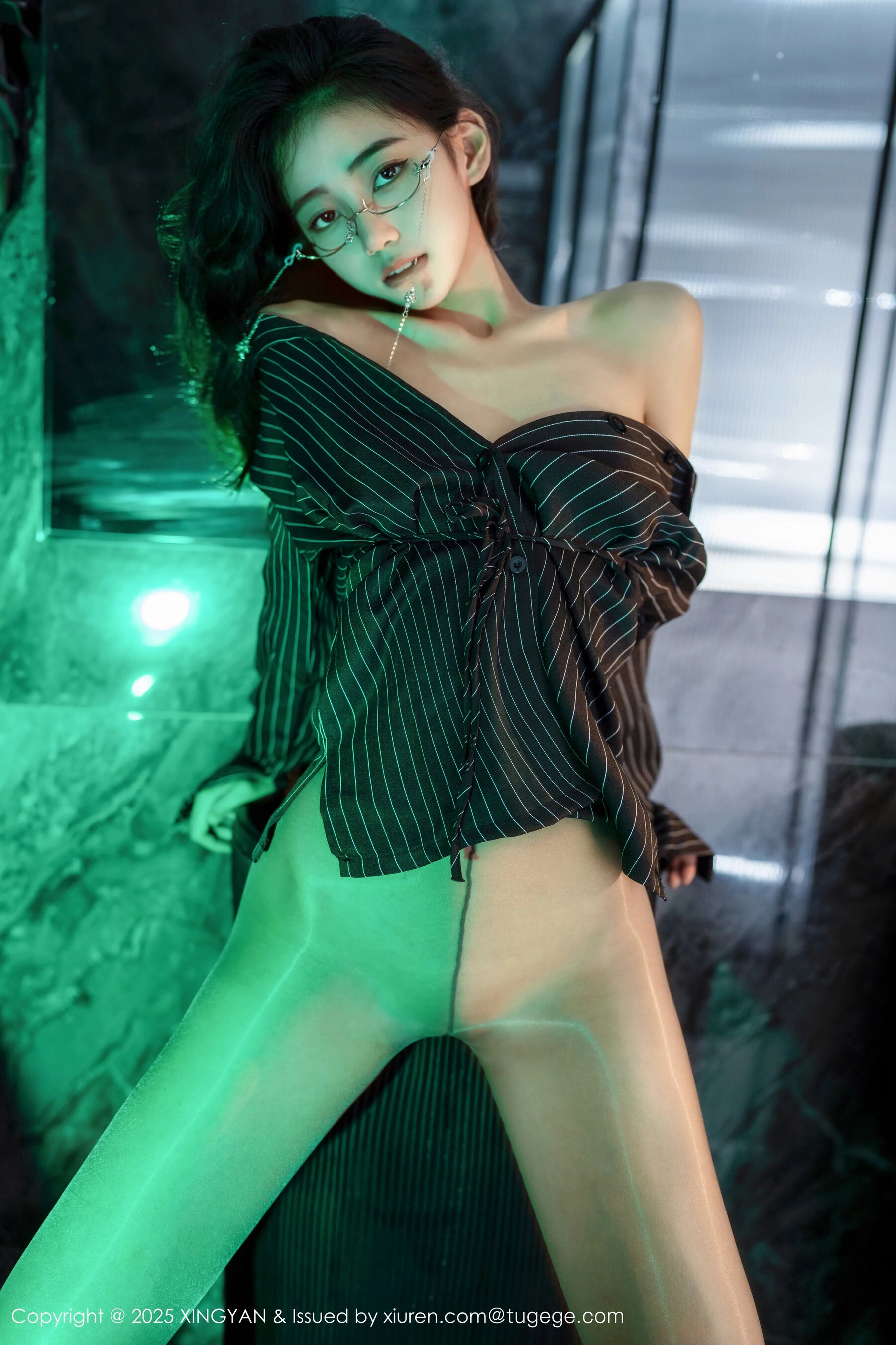图片[19]-星颜社 2025.06.11 NO.0356 时安安[77P]-六色网
