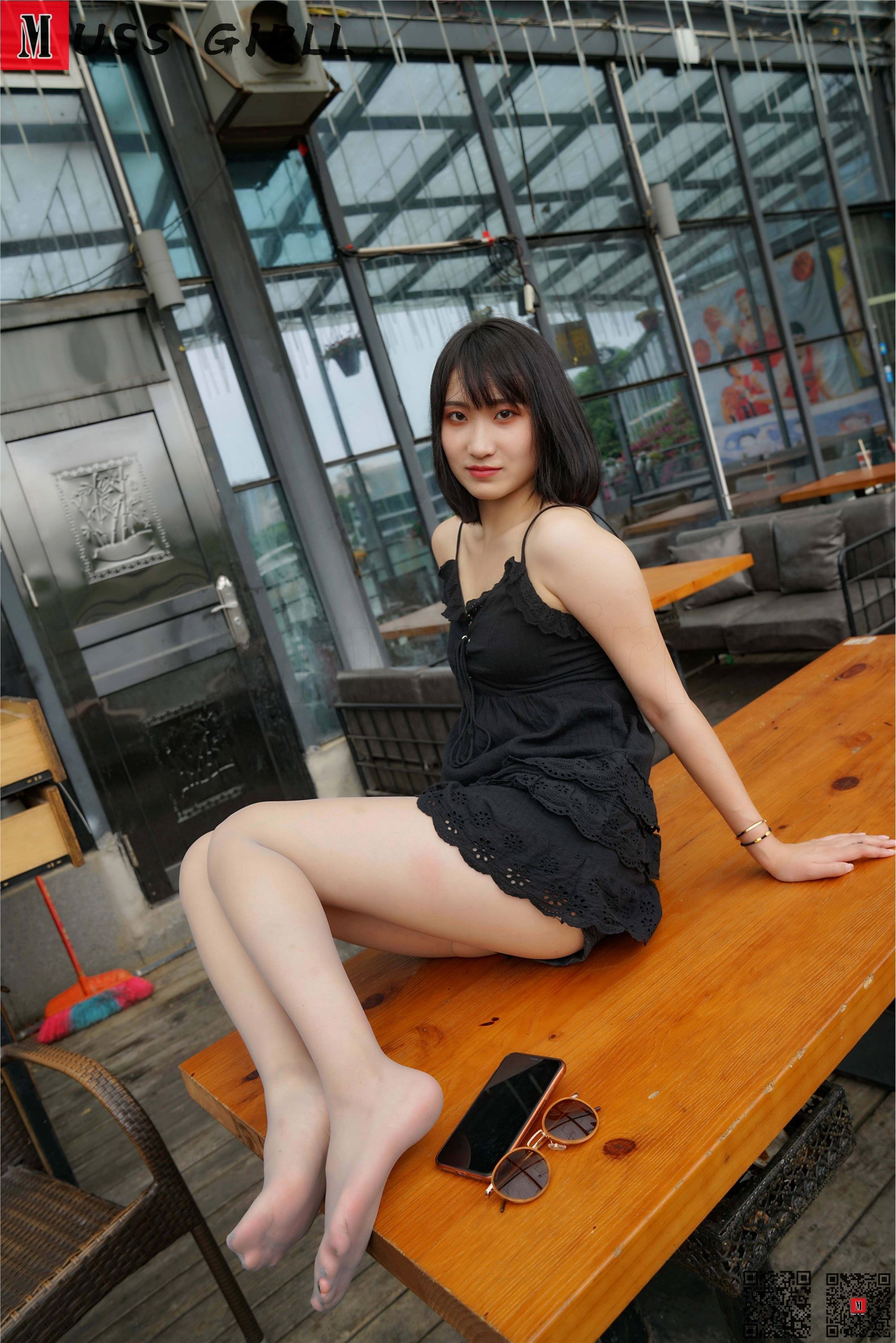 图片[24]-MussGirl慕丝女郎 NO.626 阿夏（下）[84P]-六色网