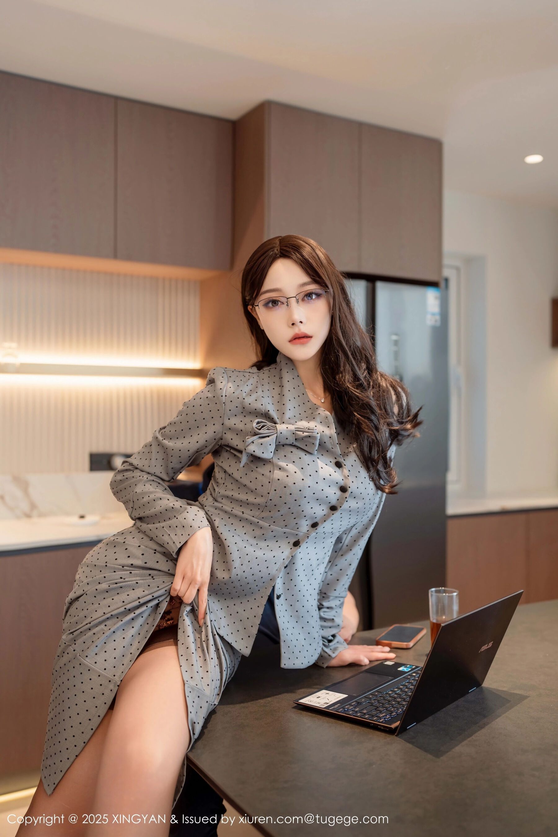 图片[17]-星颜社 2025.05.21 NO.0348 清妙[81P]-六色网