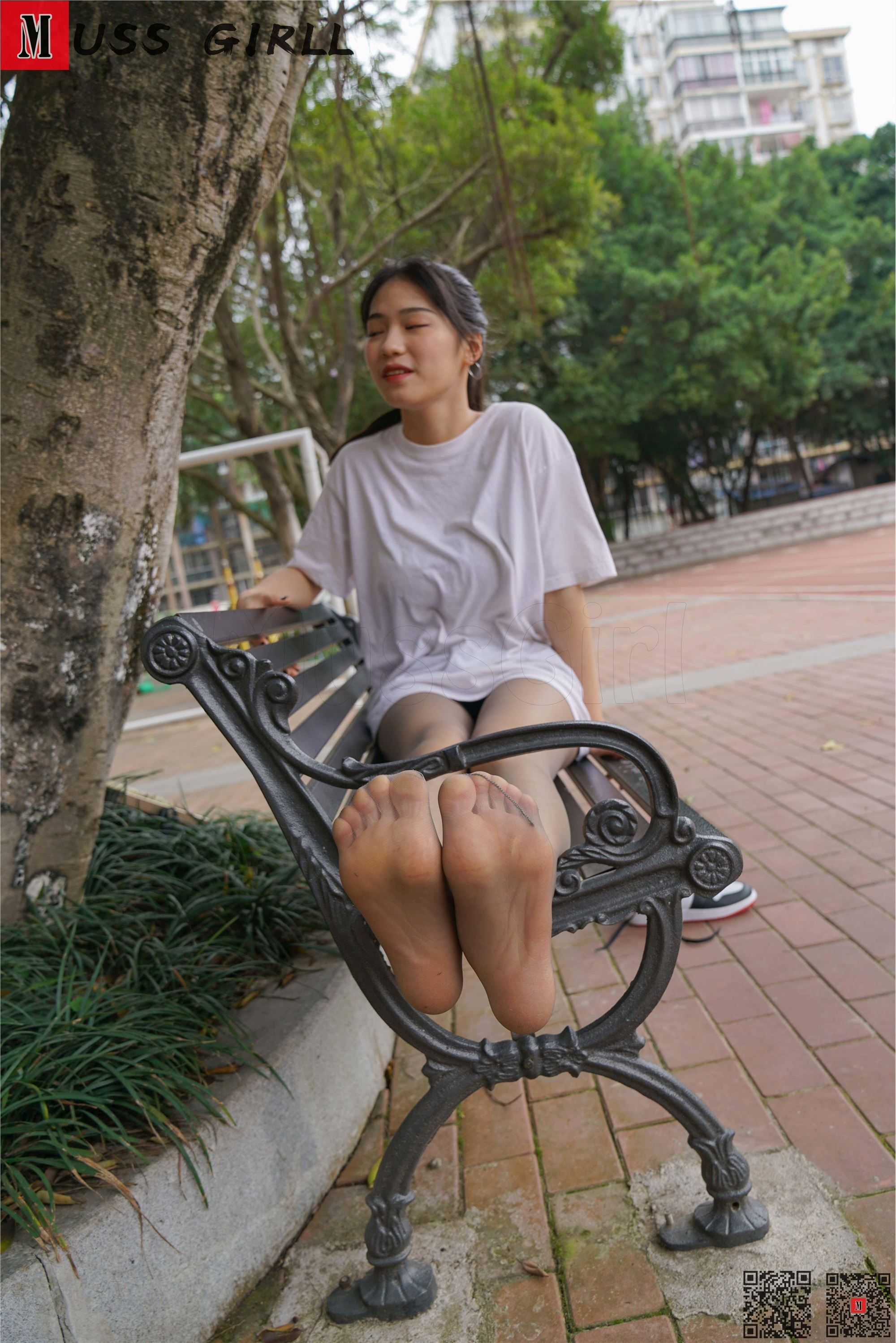 图片[52]-MussGirl慕丝女郎 NO.633 颖颖（上）[114P]-六色网