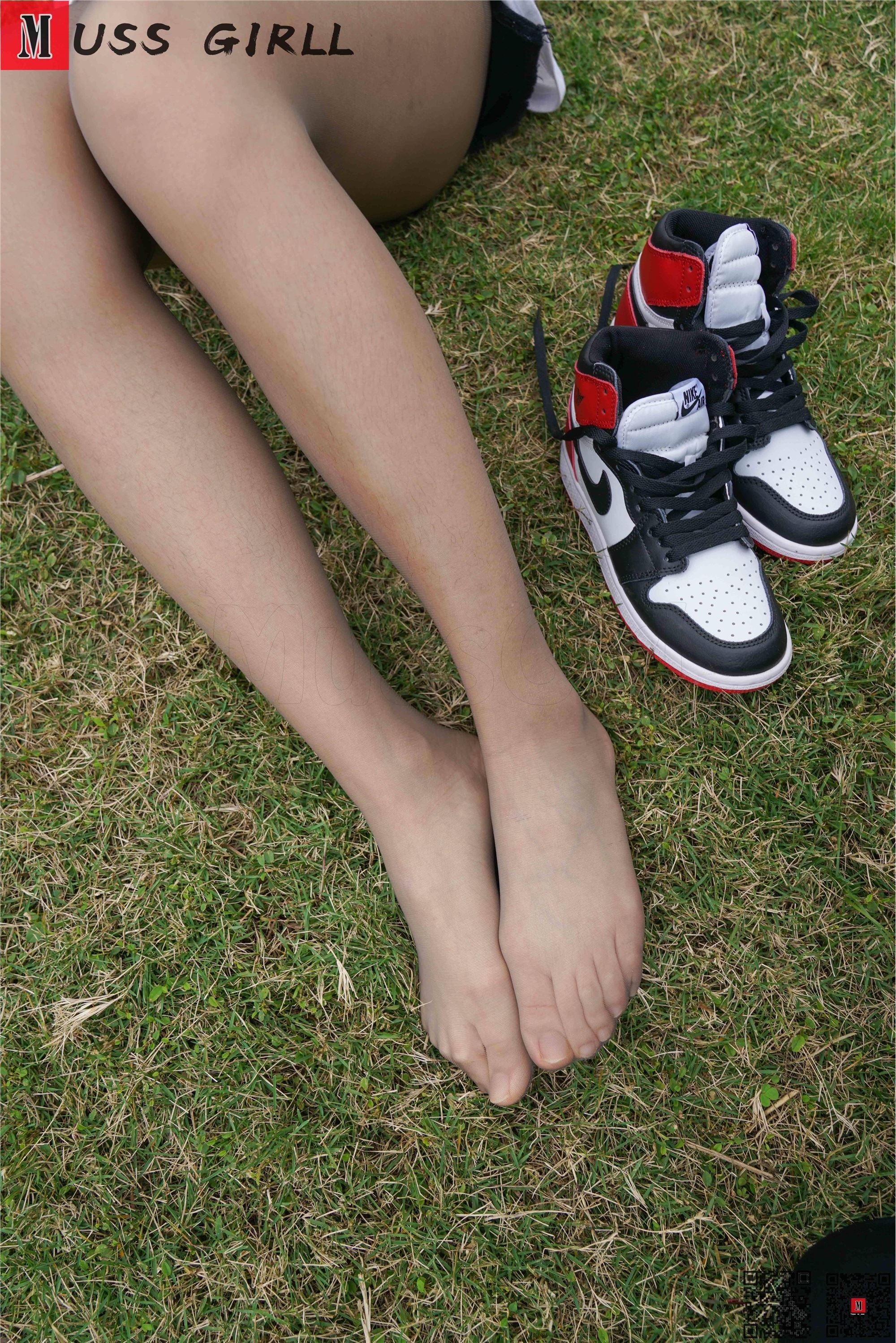 图片[108]-MussGirl慕丝女郎 NO.633 颖颖（上）[114P]-六色网