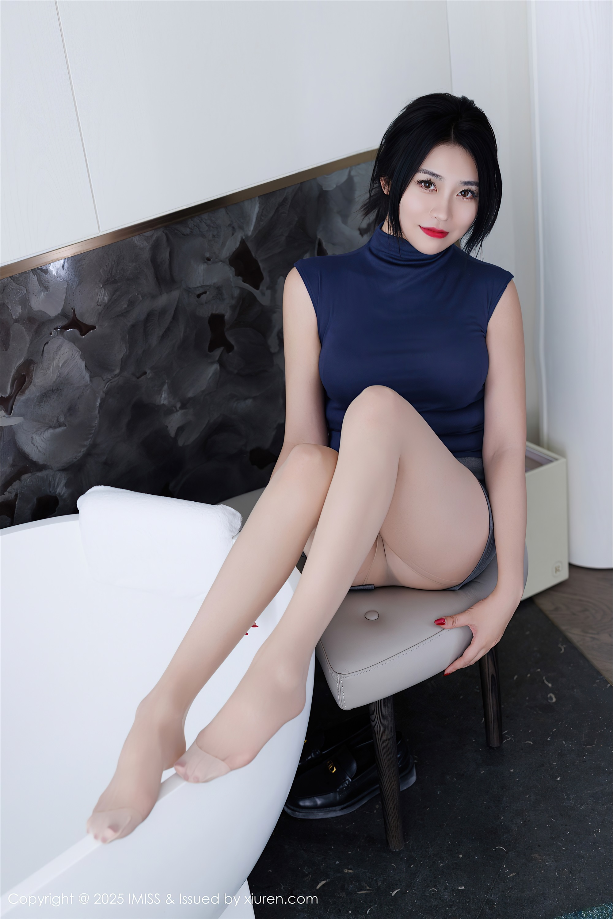 图片[16]-IMiss爱蜜社 2025.04.16 VOL.789 许诺Sabrina[87P]-六色网