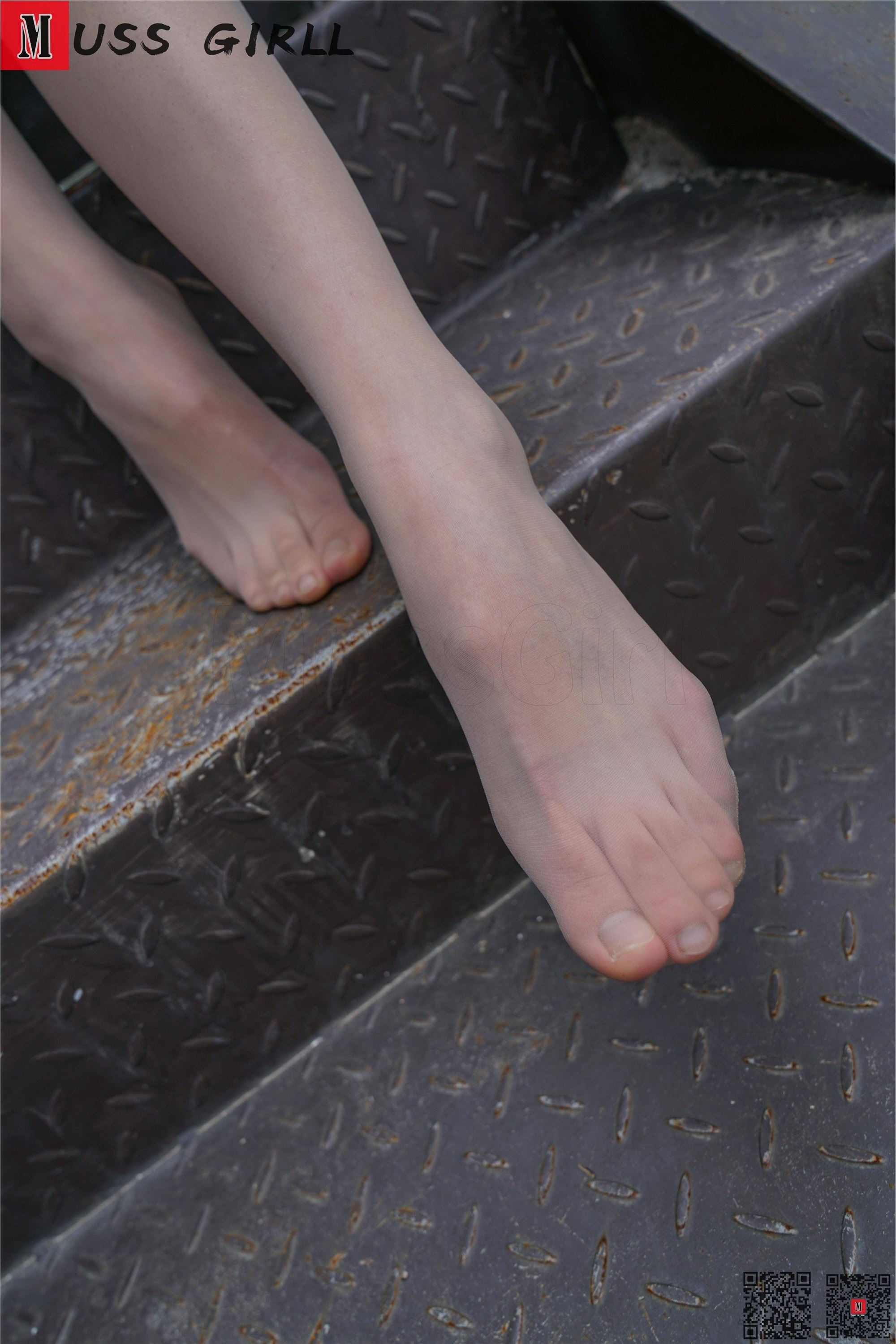 图片[84]-MussGirl慕丝女郎 NO.631 陈莹（下）[106P]-六色网