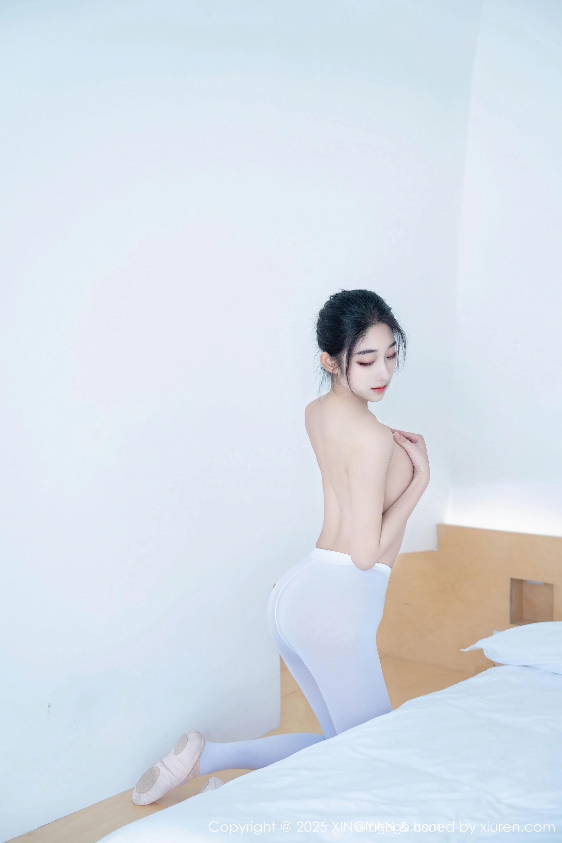 图片[48]-星颜社 2025.05.10 NO.0345 星冉[80P]-六色网