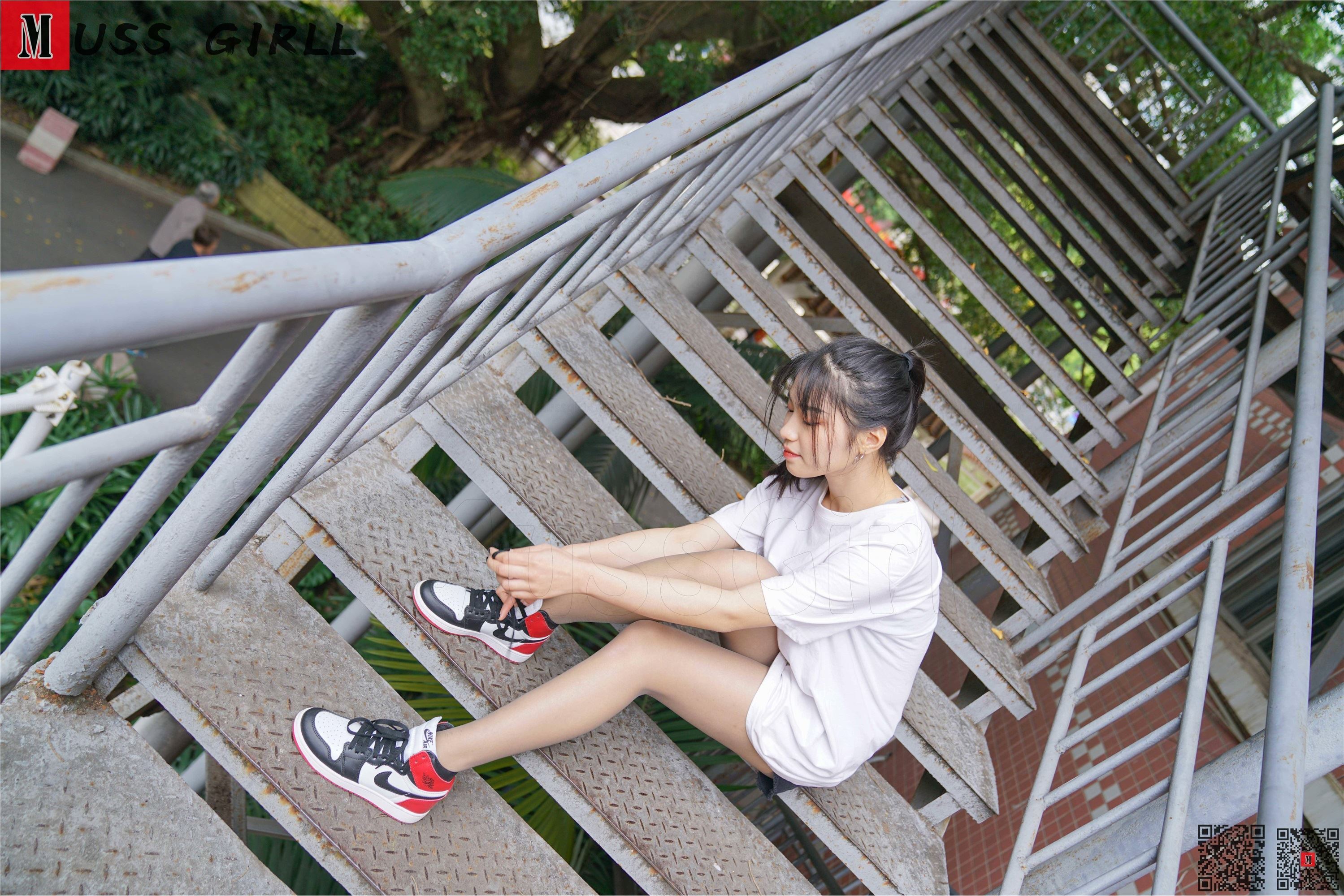 图片[64]-MussGirl慕丝女郎 NO.634 颖颖（下）[68P]-六色网