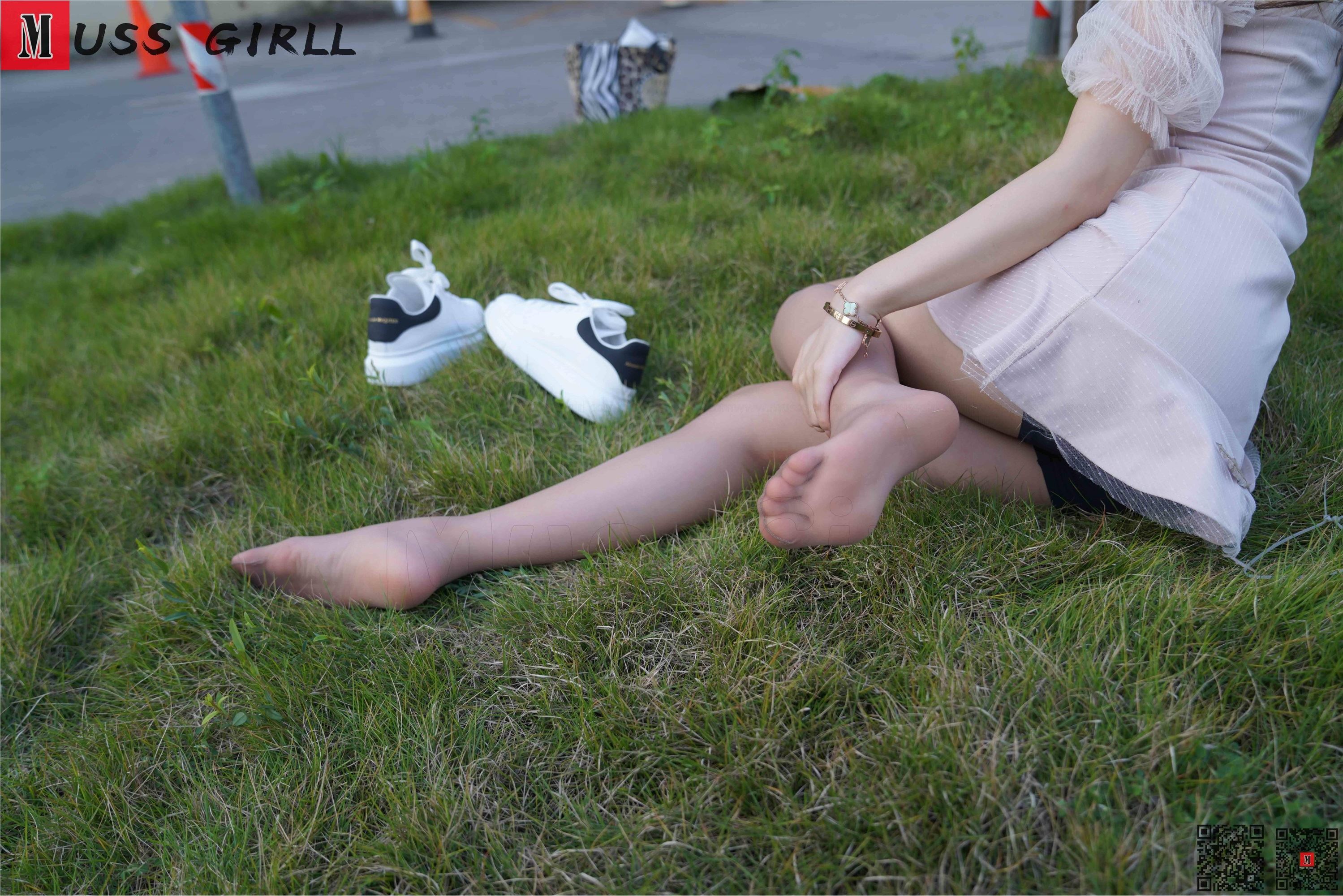 图片[10]-MussGirl慕丝女郎 NO.629 三公主（上）[97P]-六色网
