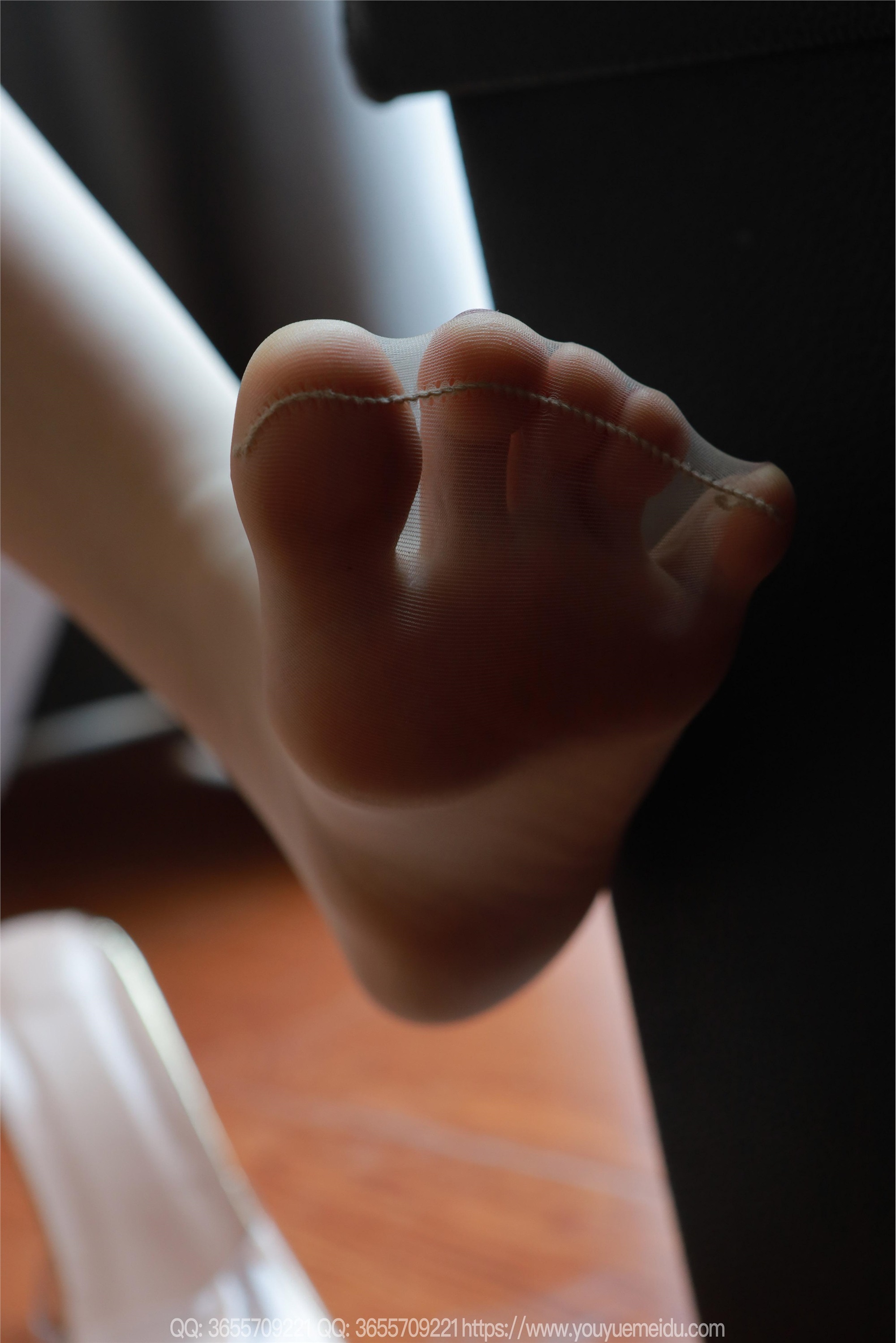 IESS异思趣向 2025.05.04 丝享家 2044 小婕《女摄影师（上）》[85P]-六色网