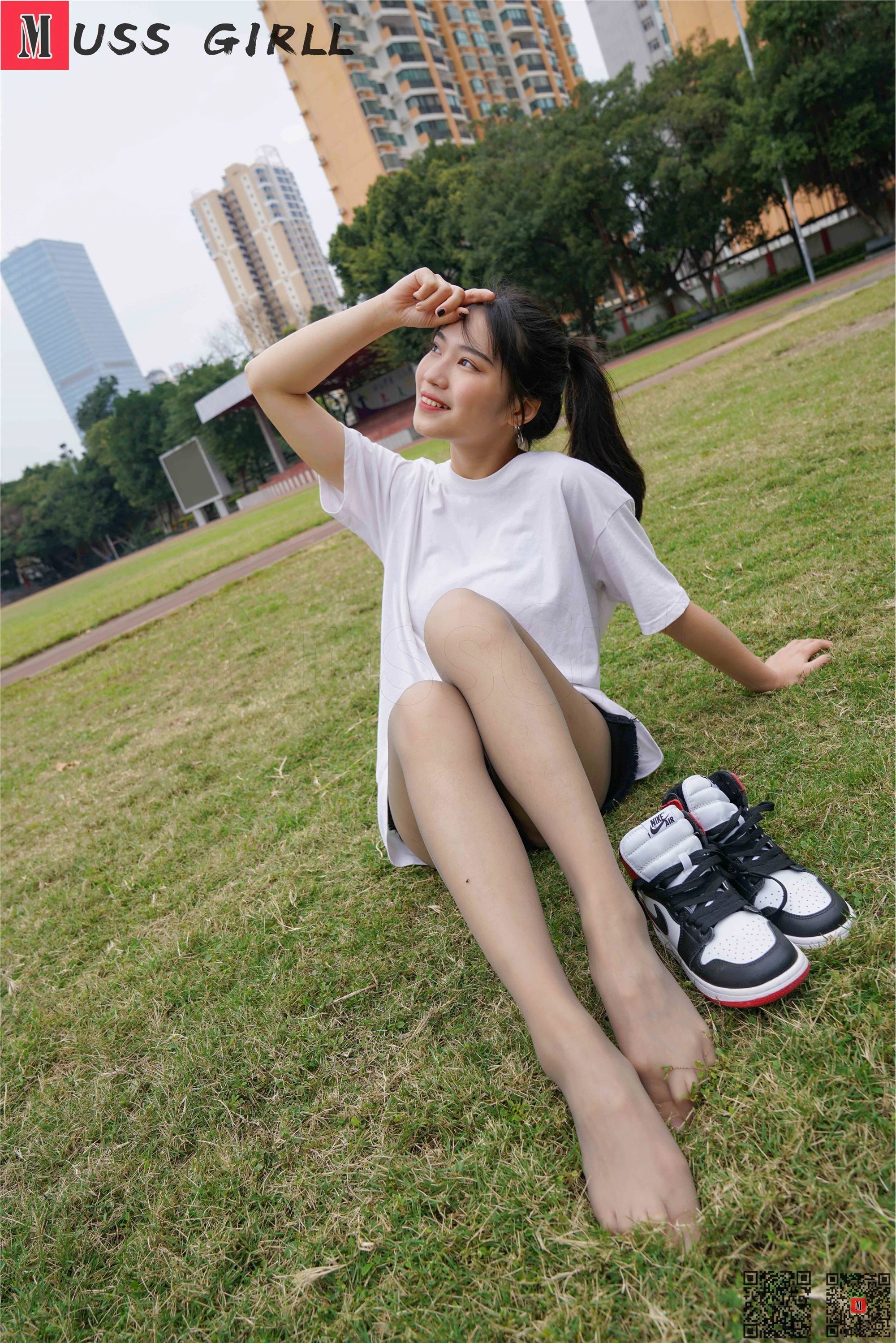 图片[27]-MussGirl慕丝女郎 NO.633 颖颖（上）[114P]-六色网