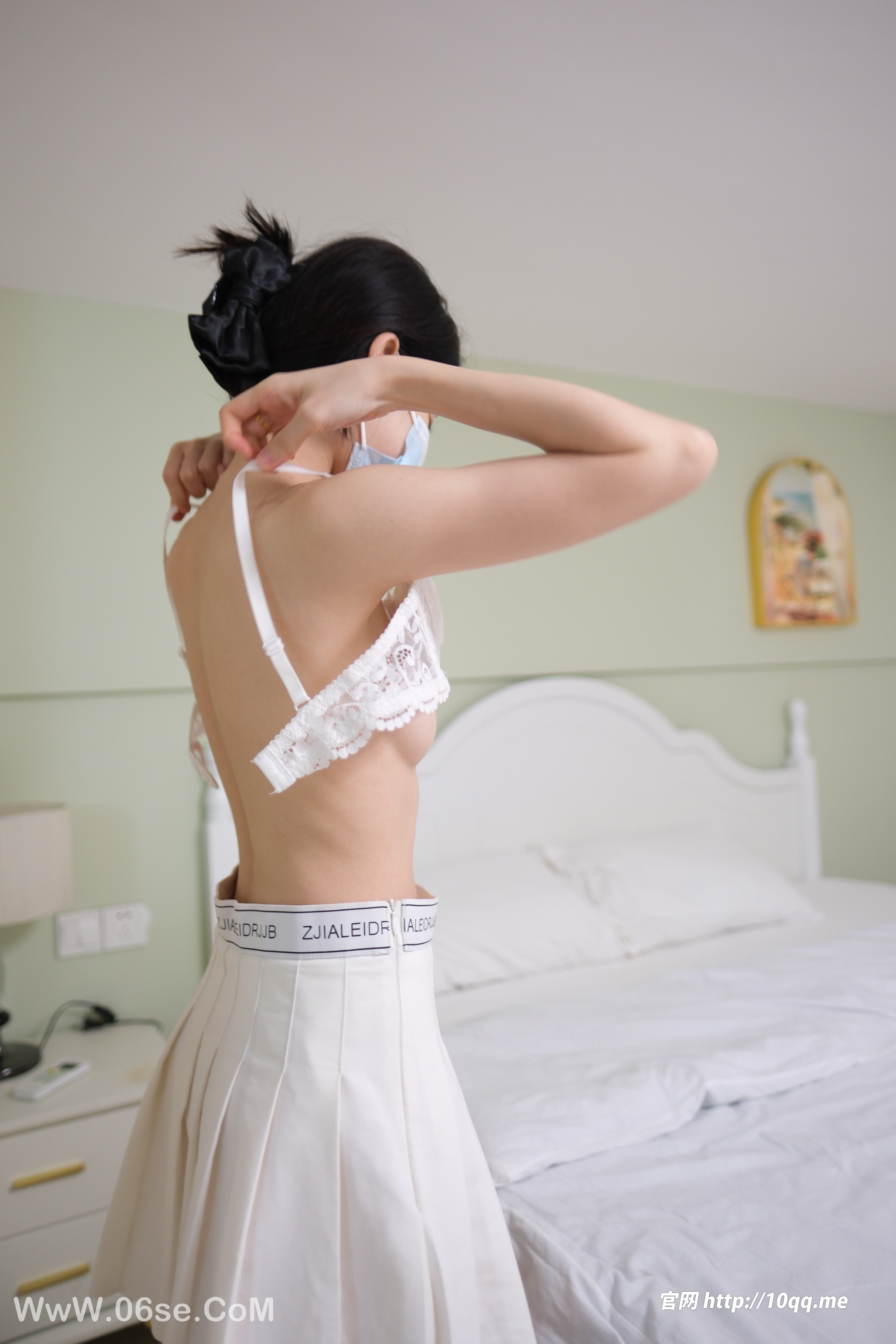 图片[22]-[ROSI写真] 口罩系列 2024.11.14 KZ.3077 [124+1P-180M]-六色网