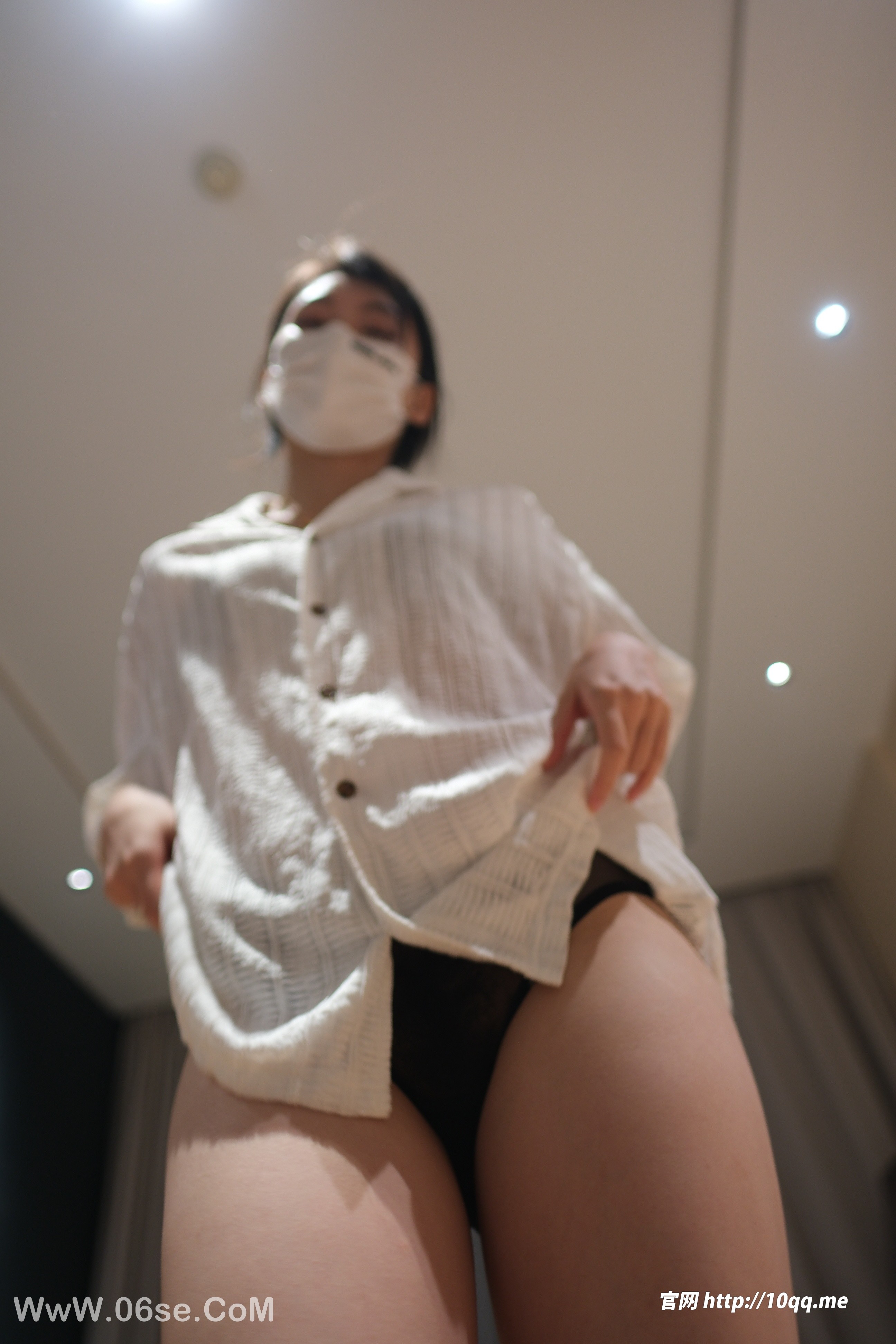图片[15]-[ROSI写真] 口罩系列 2024.11.28 KZ.3091 [85+1P-165M]-六色网