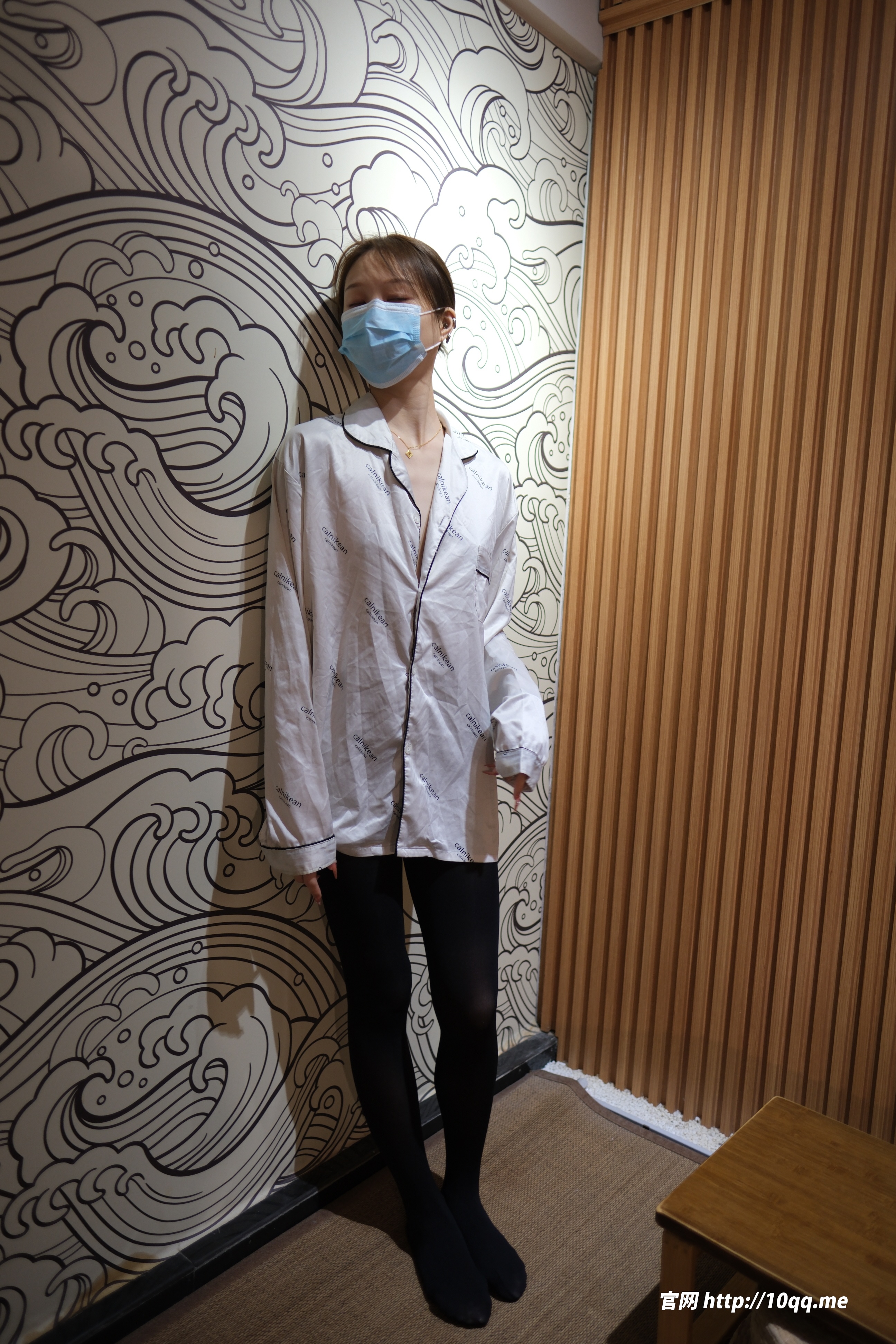 图片[8]-[ROSI写真] 口罩系列 2024.11.18 KZ.3081 [69+1P-171M]-六色网