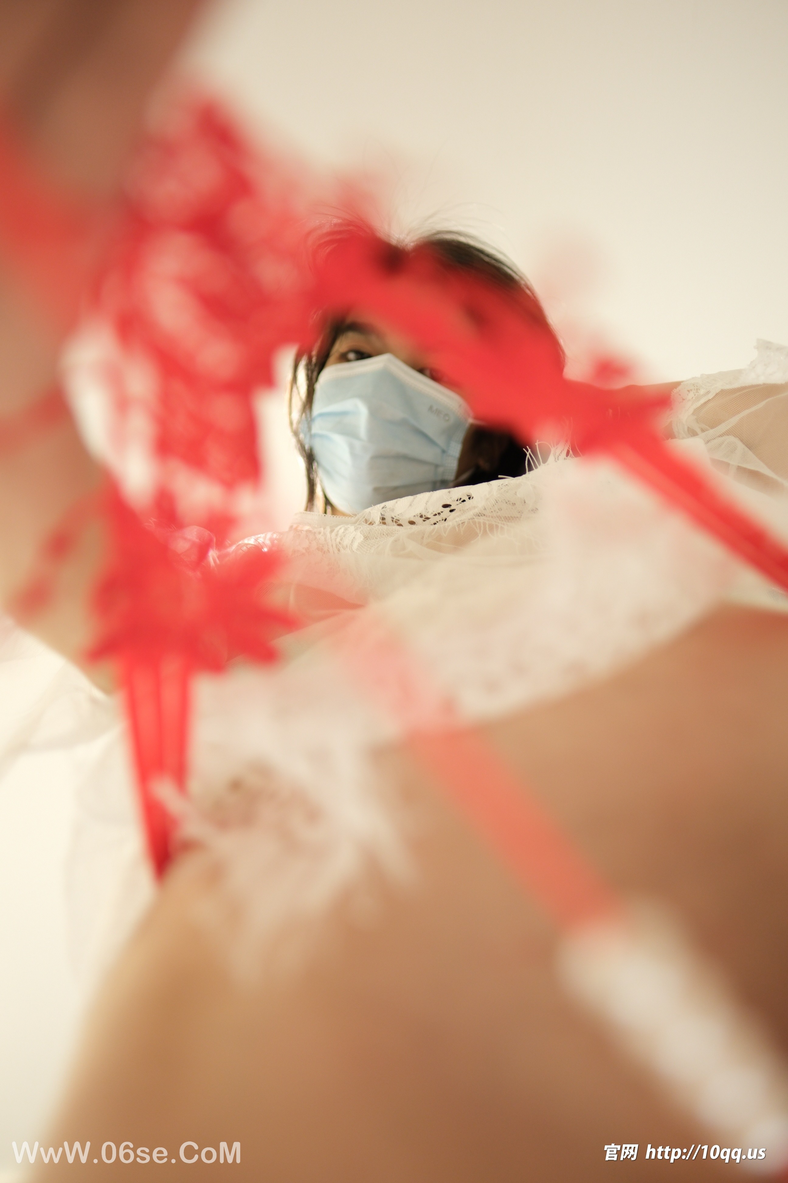 图片[67]-[ROSI写真] 口罩系列 2025.01.03 KZ.3127 [76+1P-124M]-六色网