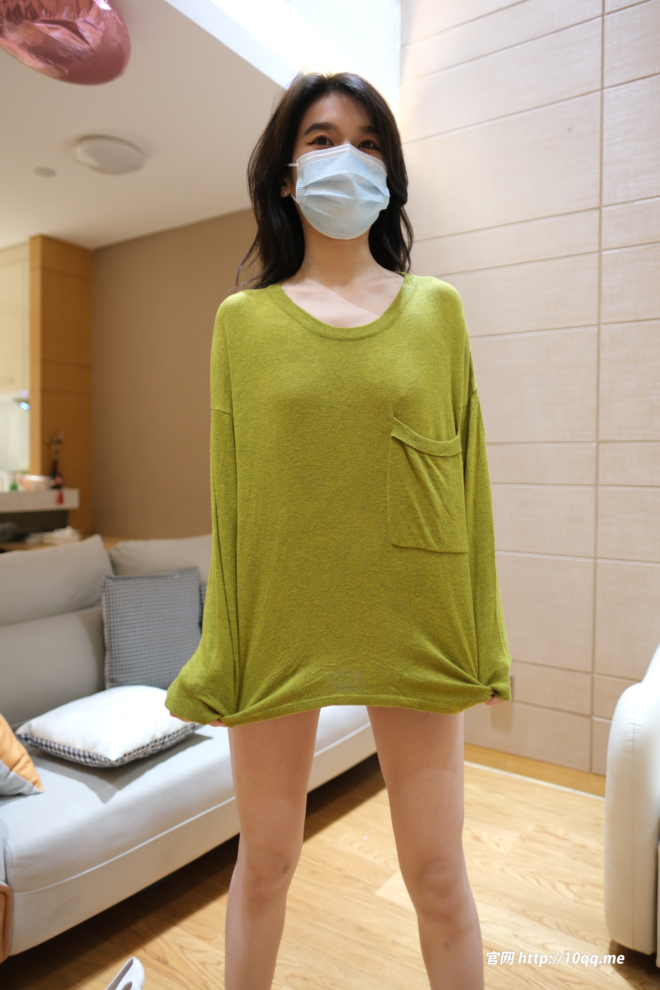 图片[10]-[ROSI写真] 口罩系列 2024.11.29 KZ.3092 [49+1P-99M]-六色网