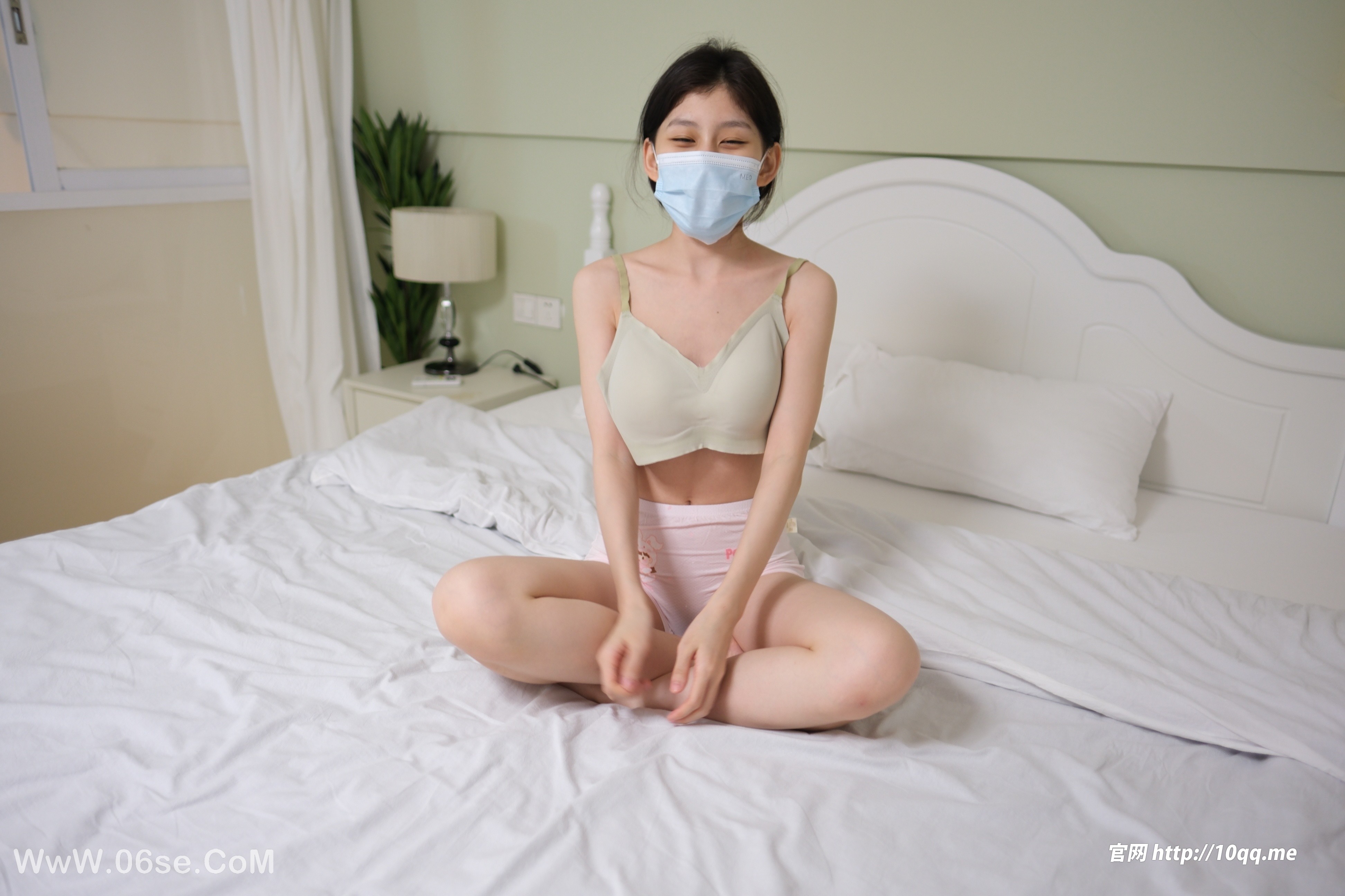 图片[18]-[ROSI写真] 口罩系列 2024.11.24 KZ.3087 [97+1P-140M]-六色网