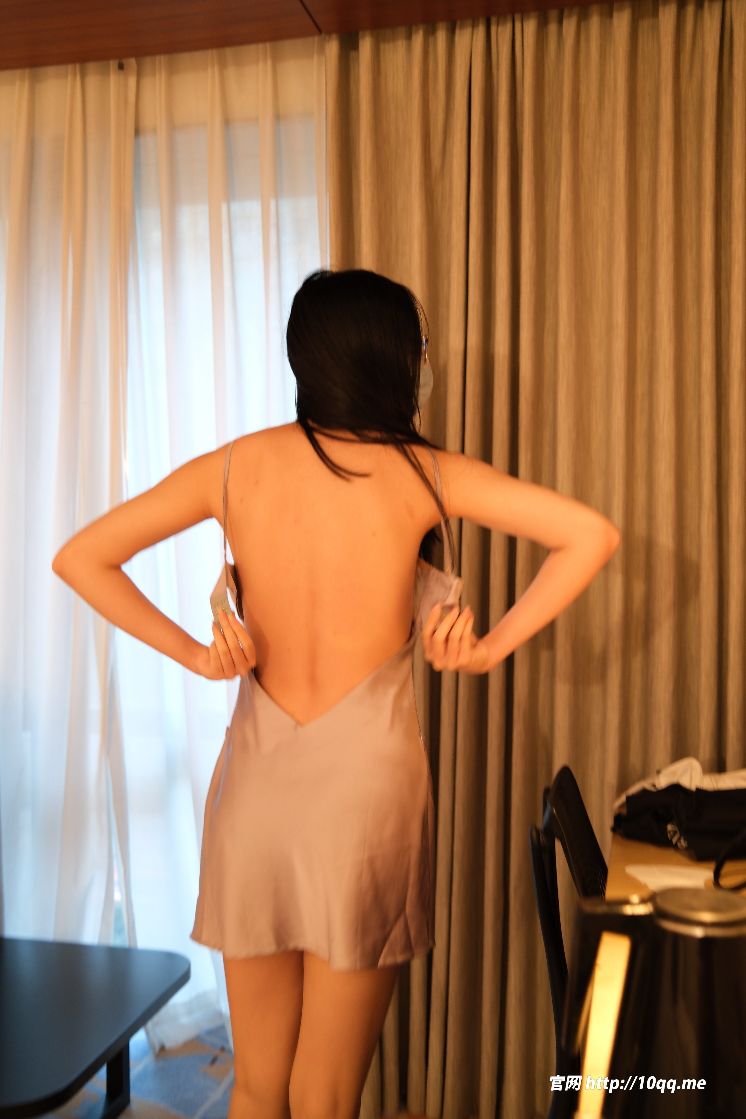 图片[5]-[ROSI写真] 口罩系列 2024.11.23 KZ.3086 [89+1P-154M]-六色网