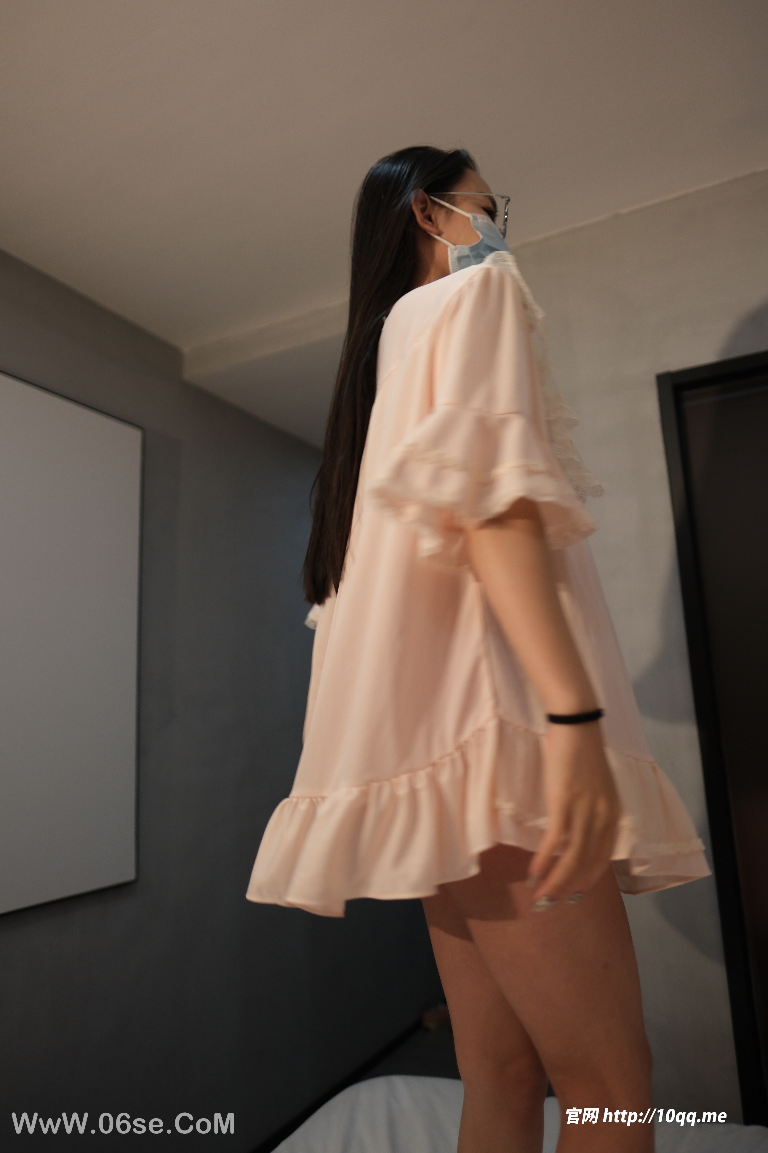 图片[36]-[ROSI写真] 口罩系列 2024.11.16 KZ.3079 [142+1P-242M]-六色网