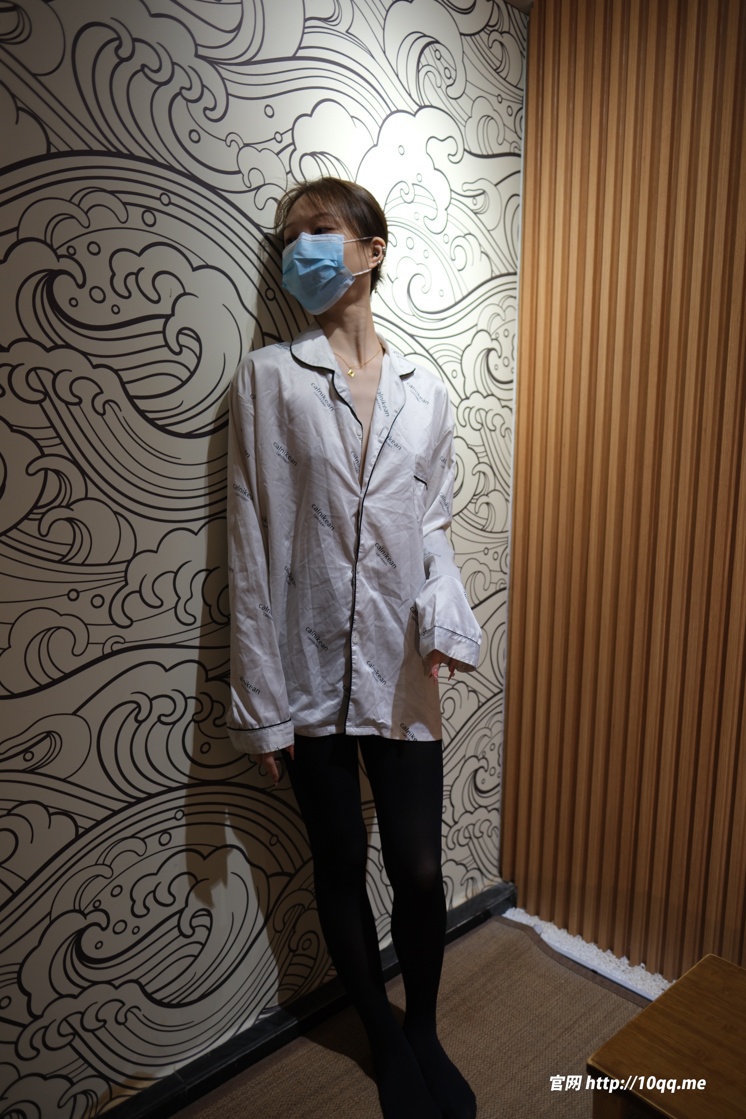 图片[7]-[ROSI写真] 口罩系列 2024.11.18 KZ.3081 [69+1P-171M]-六色网