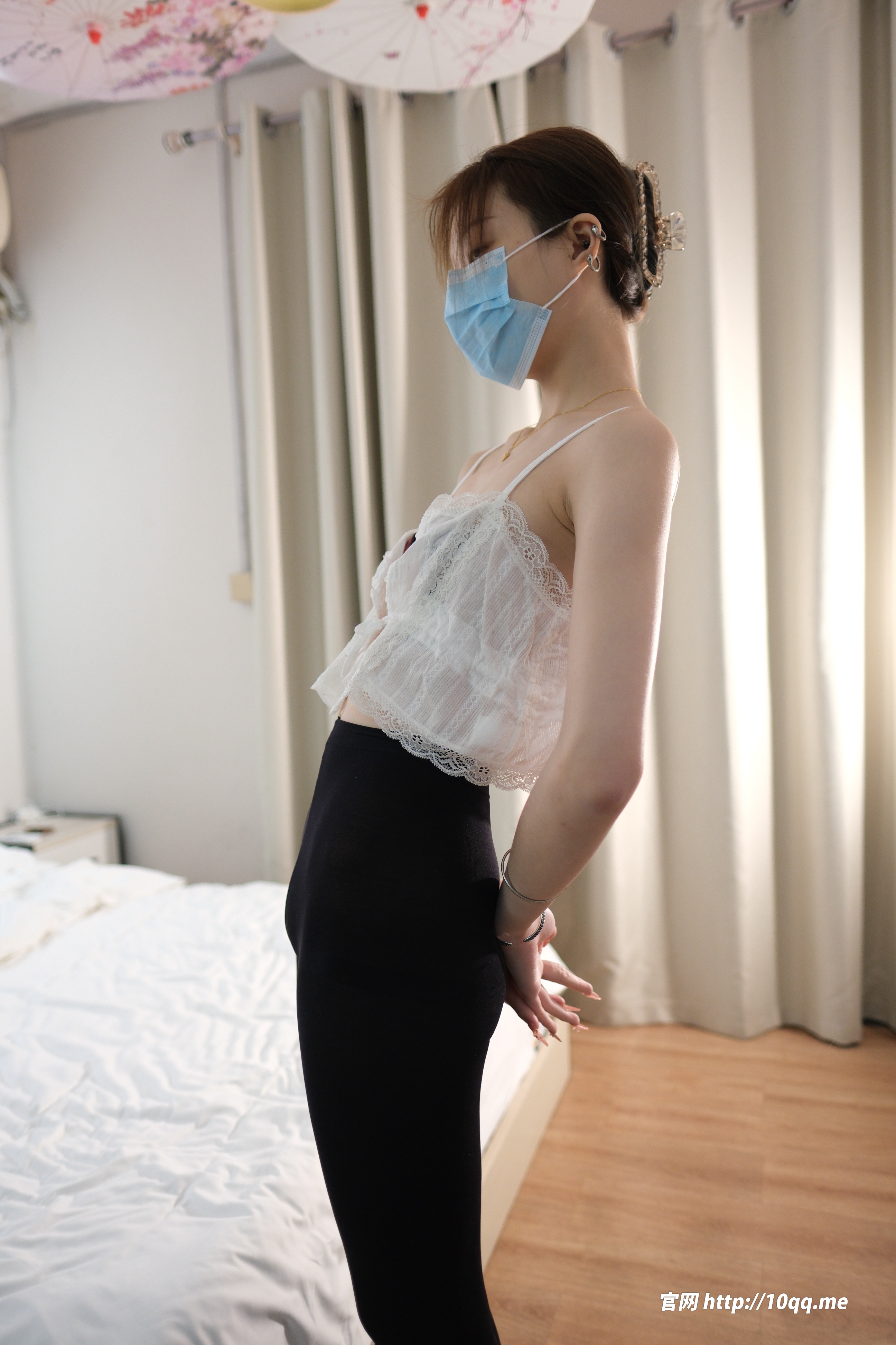 图片[4]-[ROSI写真] 口罩系列 2024.11.26 KZ.3089 [57+1P-99M]-六色网