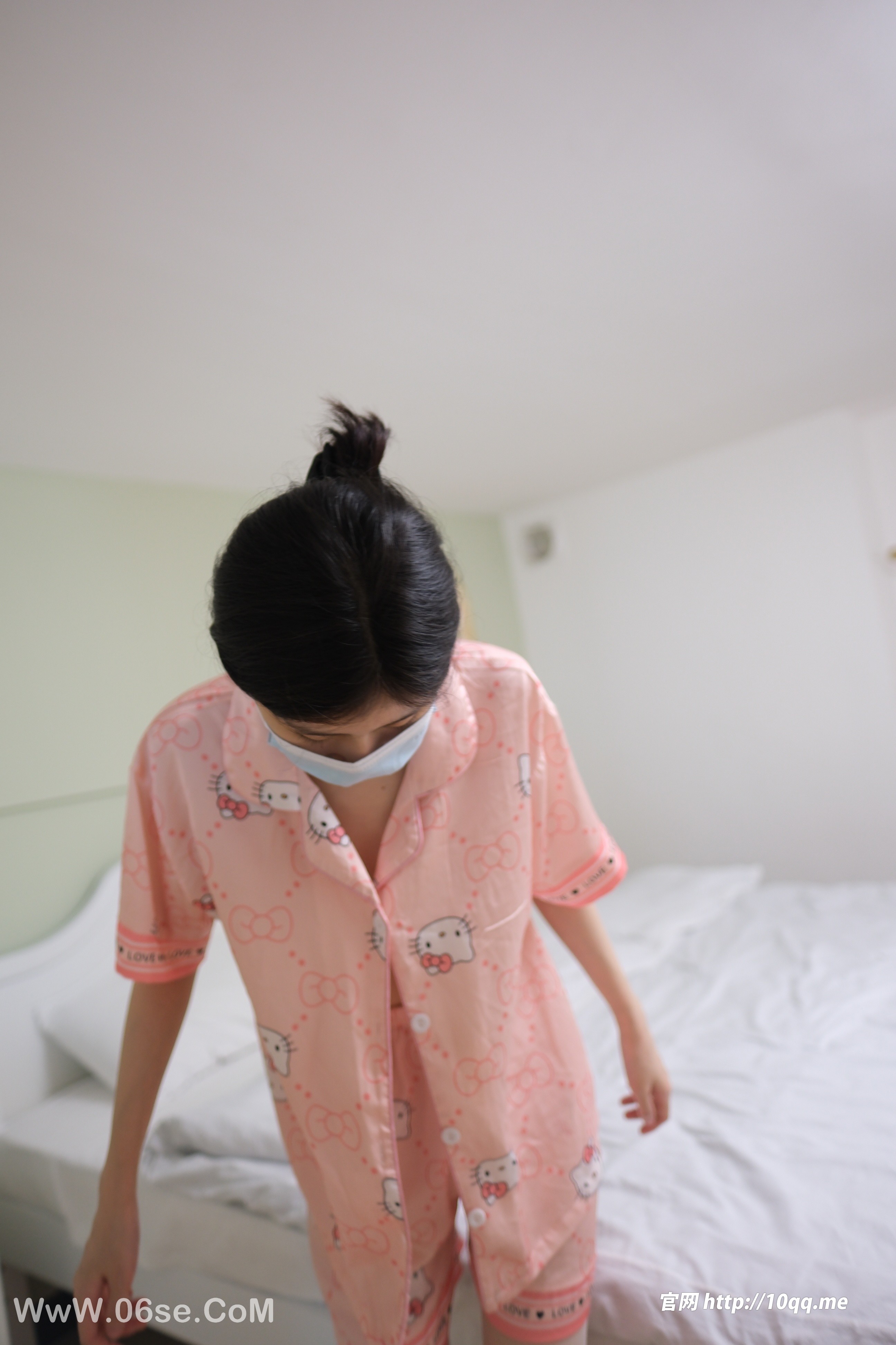 图片[32]-[ROSI写真] 口罩系列 2024.11.30 KZ.3093 [115+1P-178M]-六色网