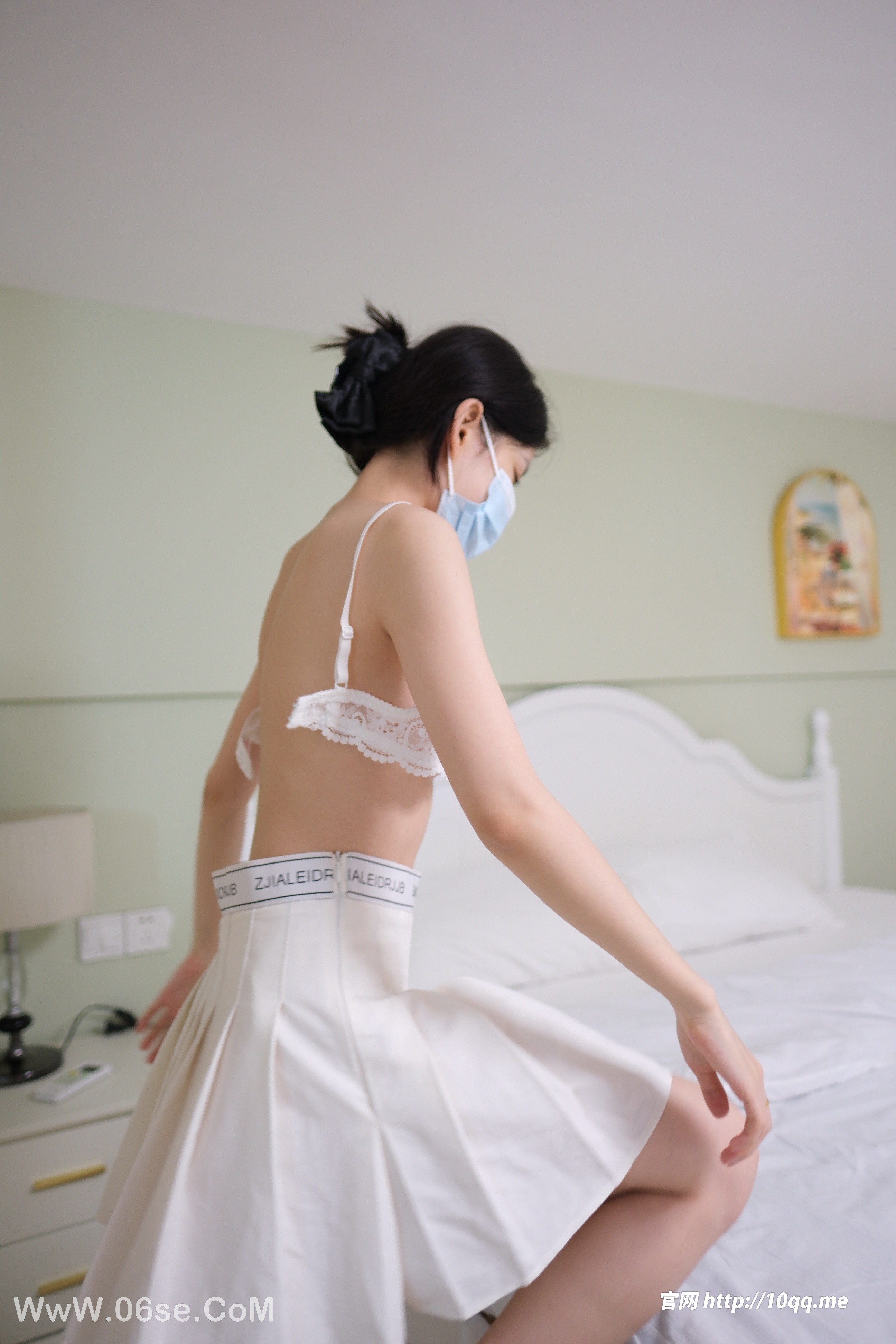 图片[23]-[ROSI写真] 口罩系列 2024.11.14 KZ.3077 [124+1P-180M]-六色网