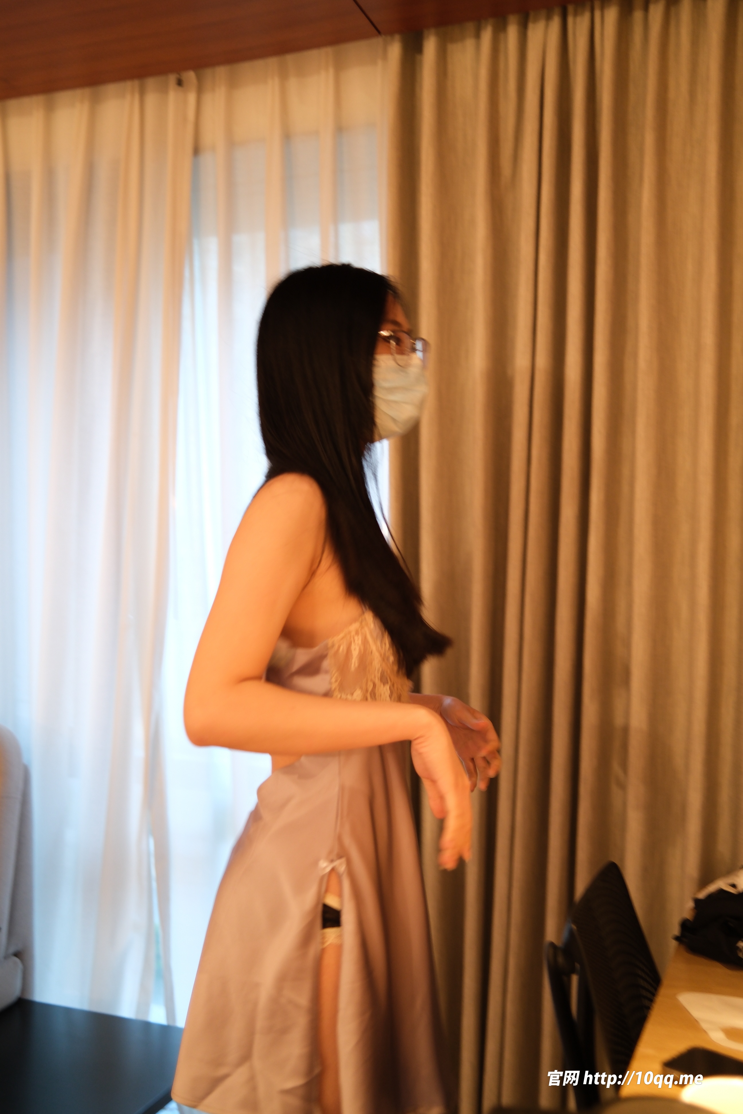 图片[7]-[ROSI写真] 口罩系列 2024.11.23 KZ.3086 [89+1P-154M]-六色网