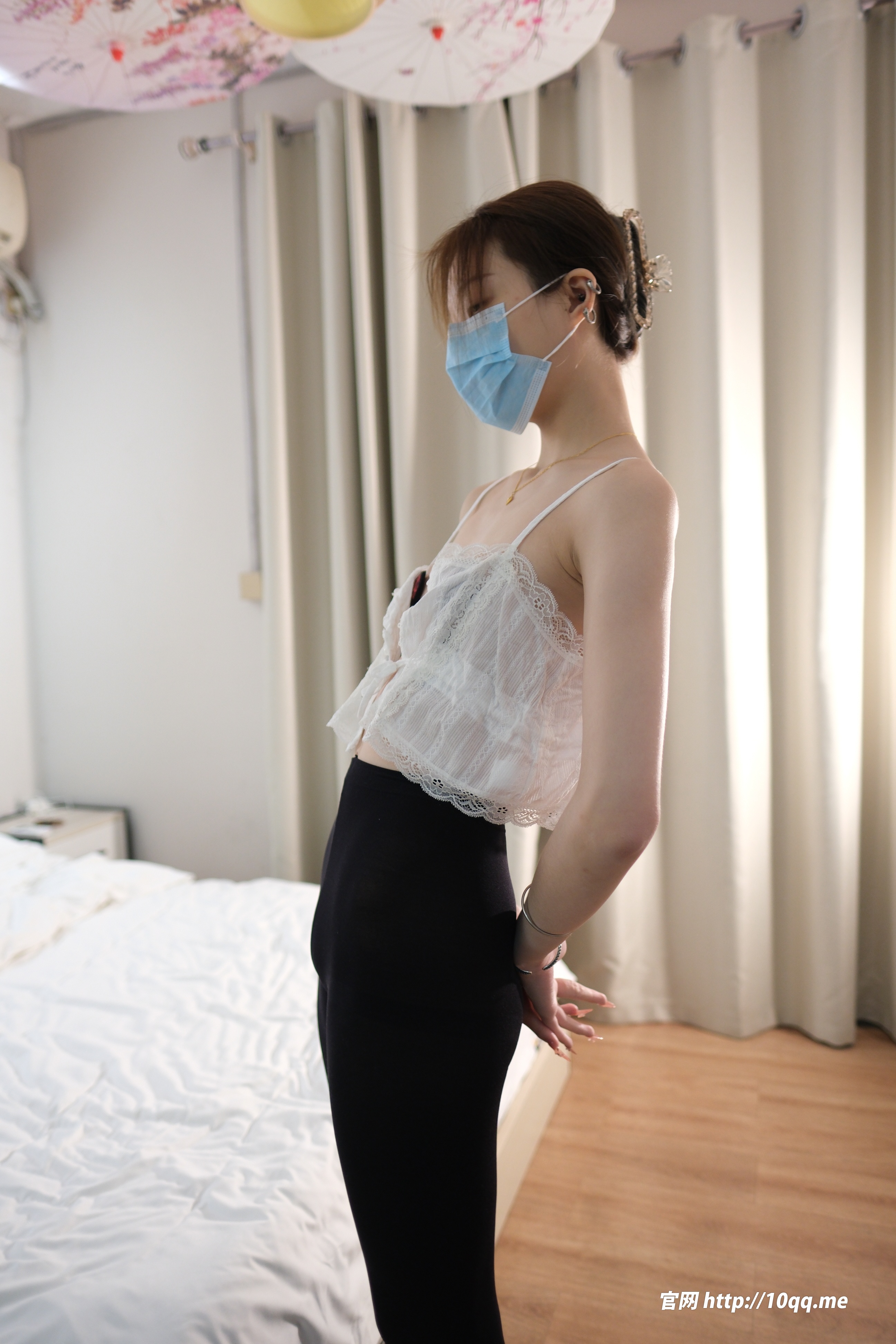 图片[6]-[ROSI写真] 口罩系列 2024.11.26 KZ.3089 [57+1P-99M]-六色网