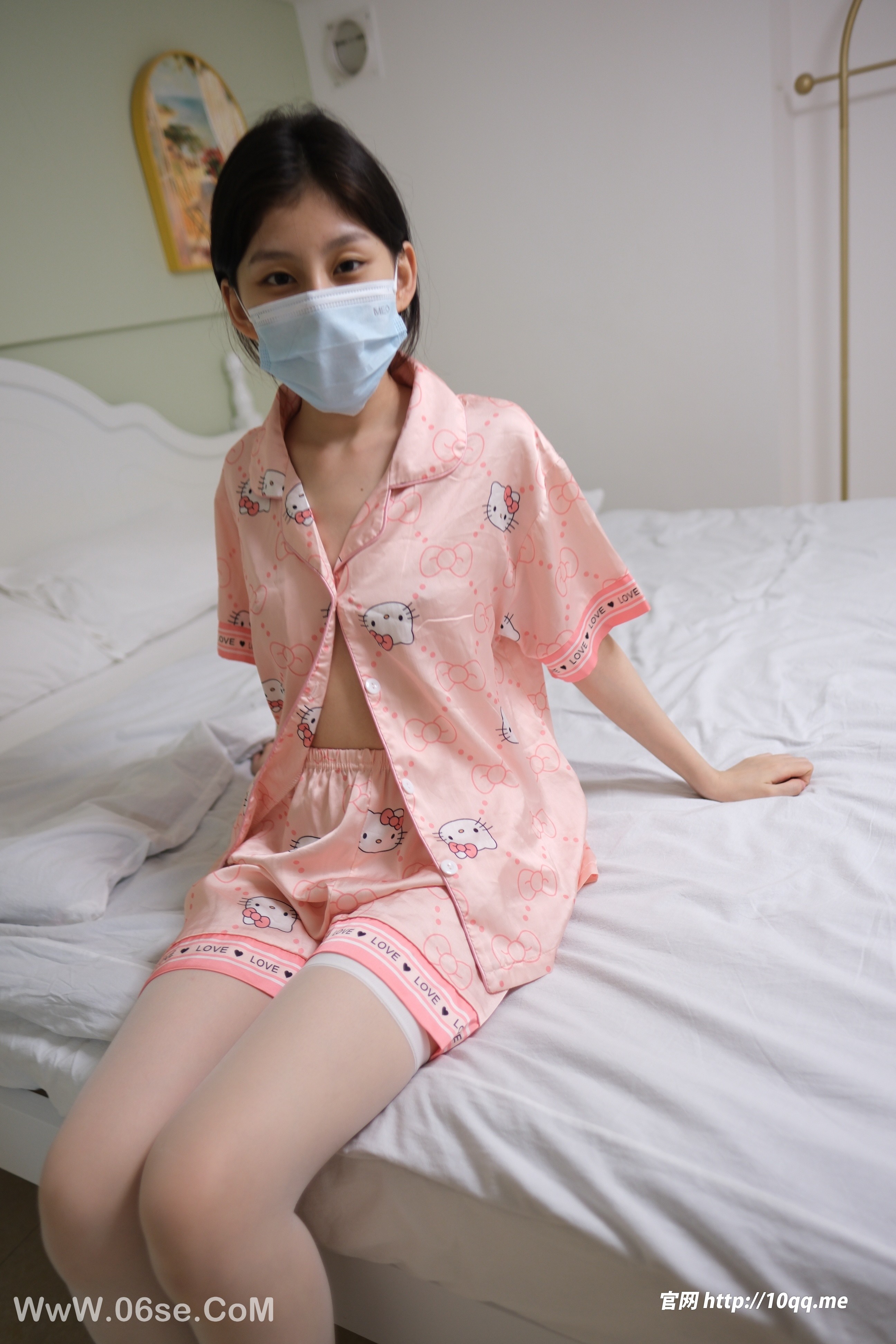 图片[39]-[ROSI写真] 口罩系列 2024.11.30 KZ.3093 [115+1P-178M]-六色网