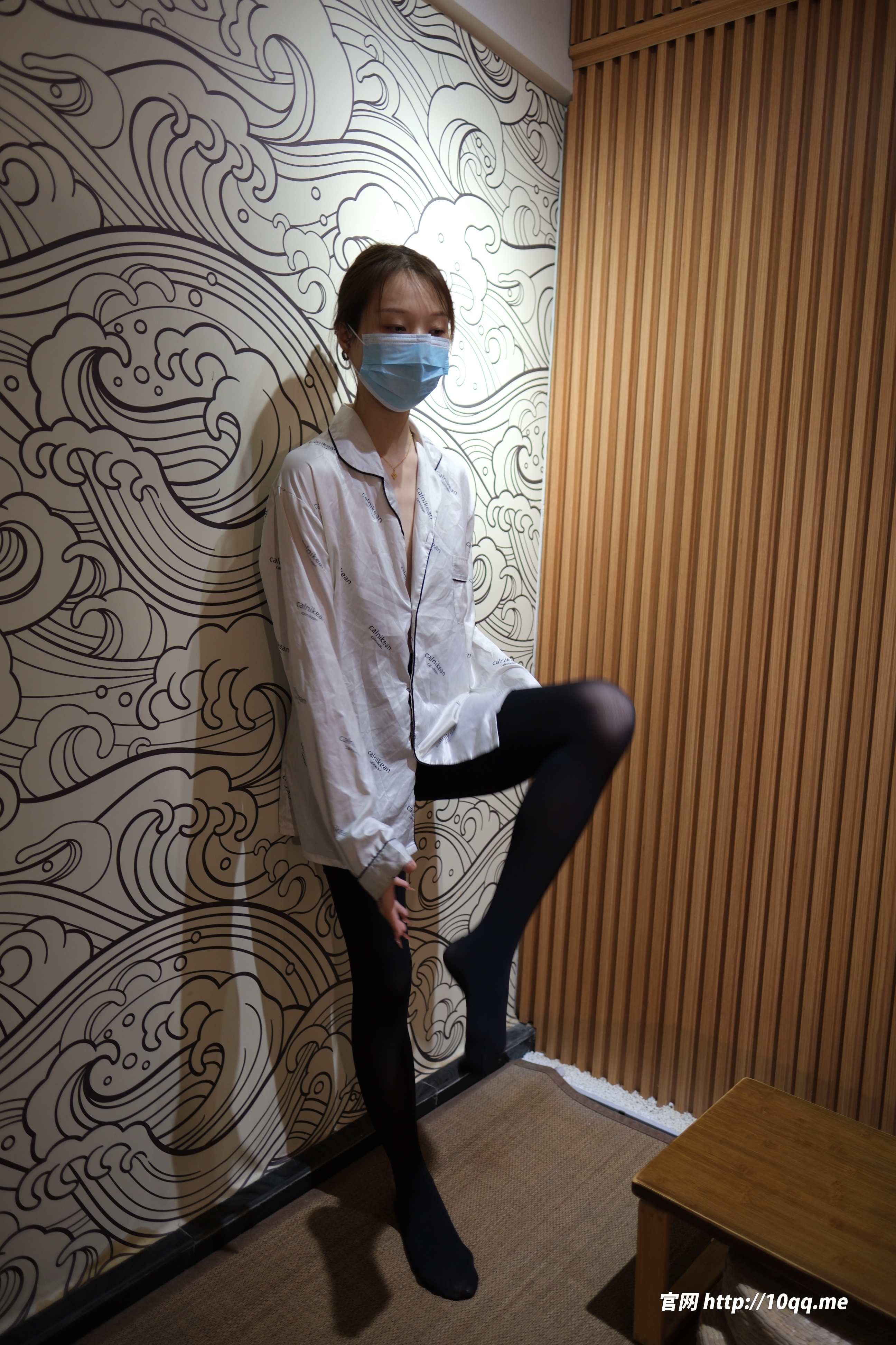 图片[9]-[ROSI写真] 口罩系列 2024.11.18 KZ.3081 [69+1P-171M]-六色网