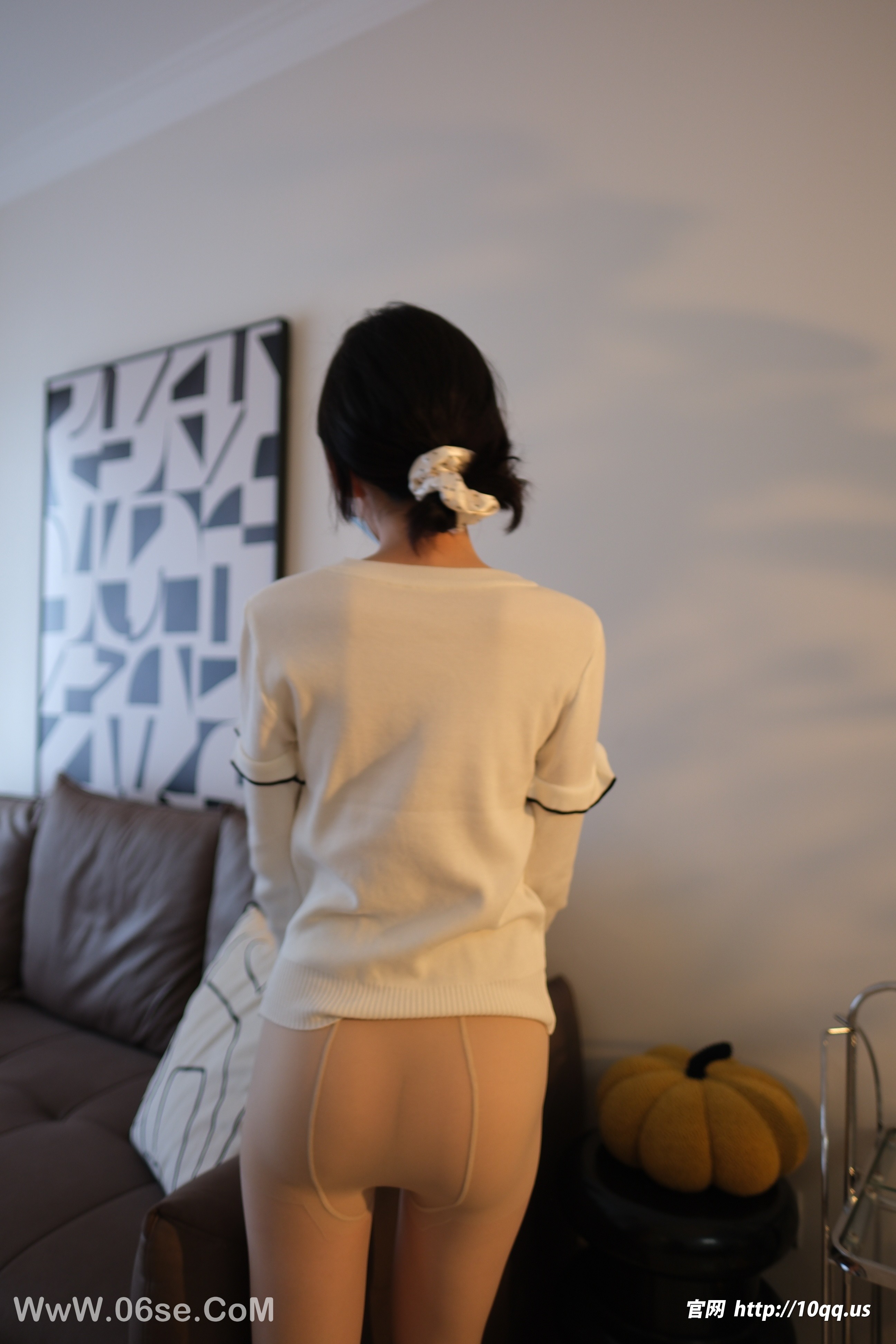 图片[16]-[ROSI写真] 口罩系列 2025.01.05 KZ.3129 [70+1P-111M]-六色网