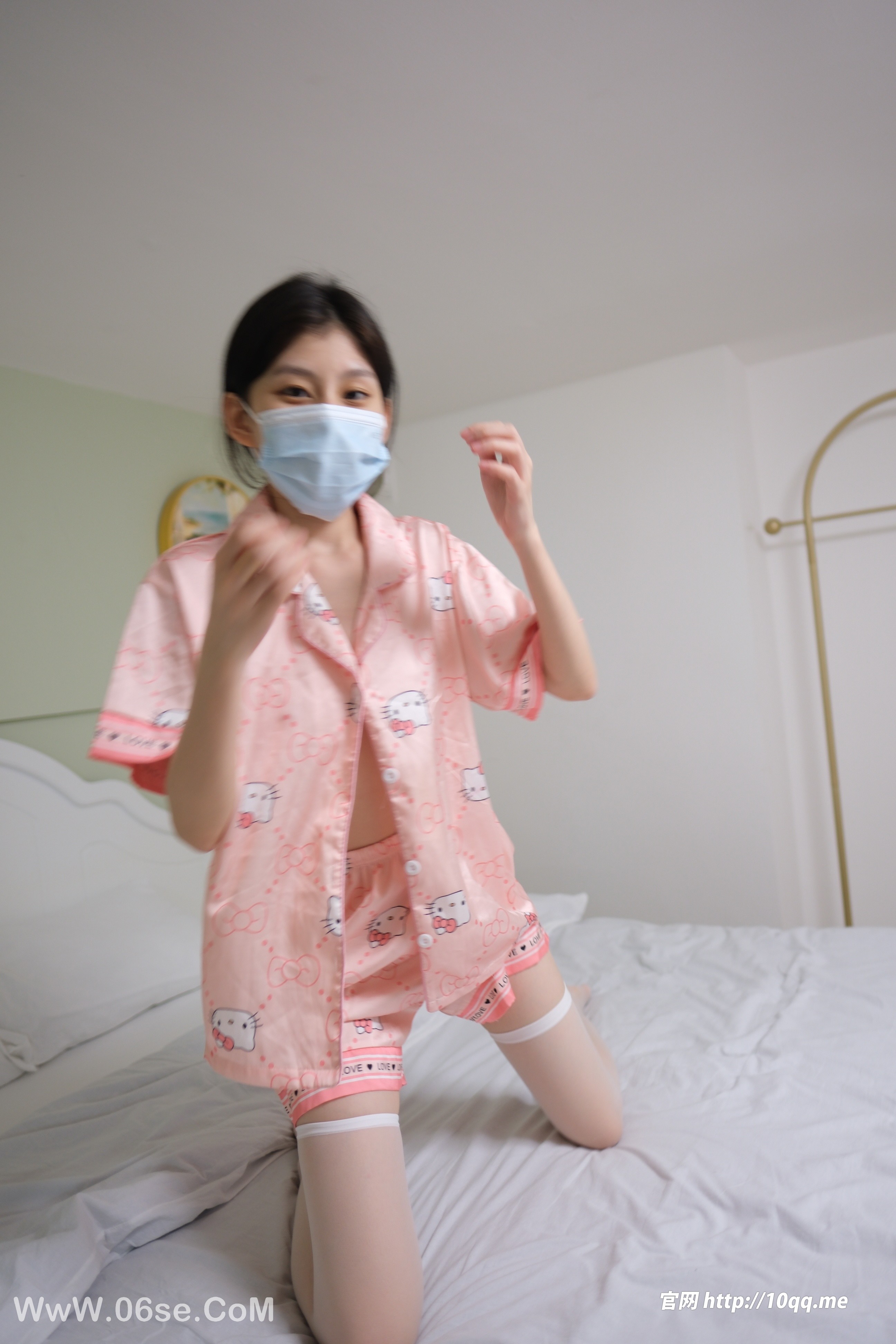 图片[27]-[ROSI写真] 口罩系列 2024.11.30 KZ.3093 [115+1P-178M]-六色网