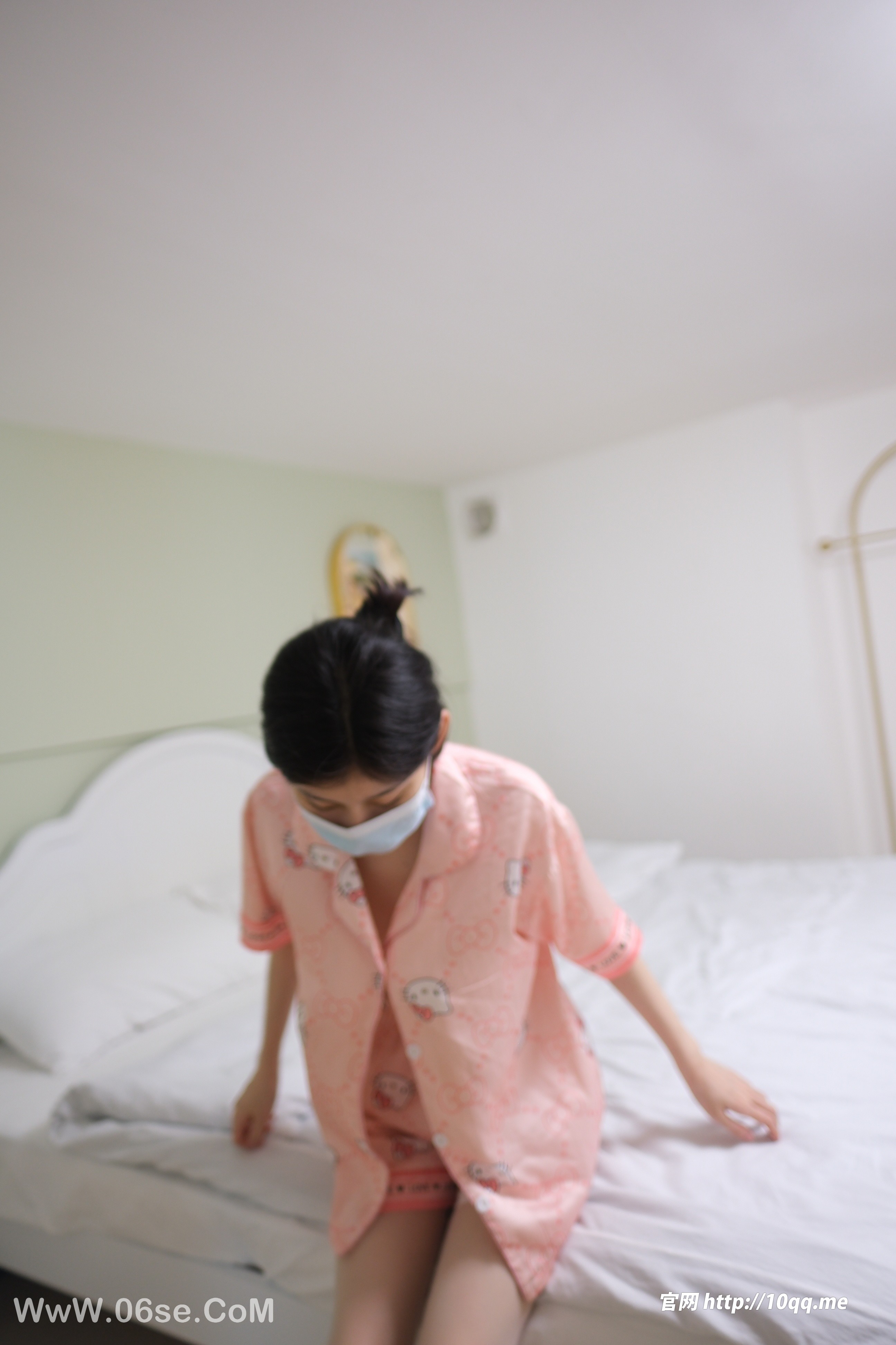图片[33]-[ROSI写真] 口罩系列 2024.11.30 KZ.3093 [115+1P-178M]-六色网