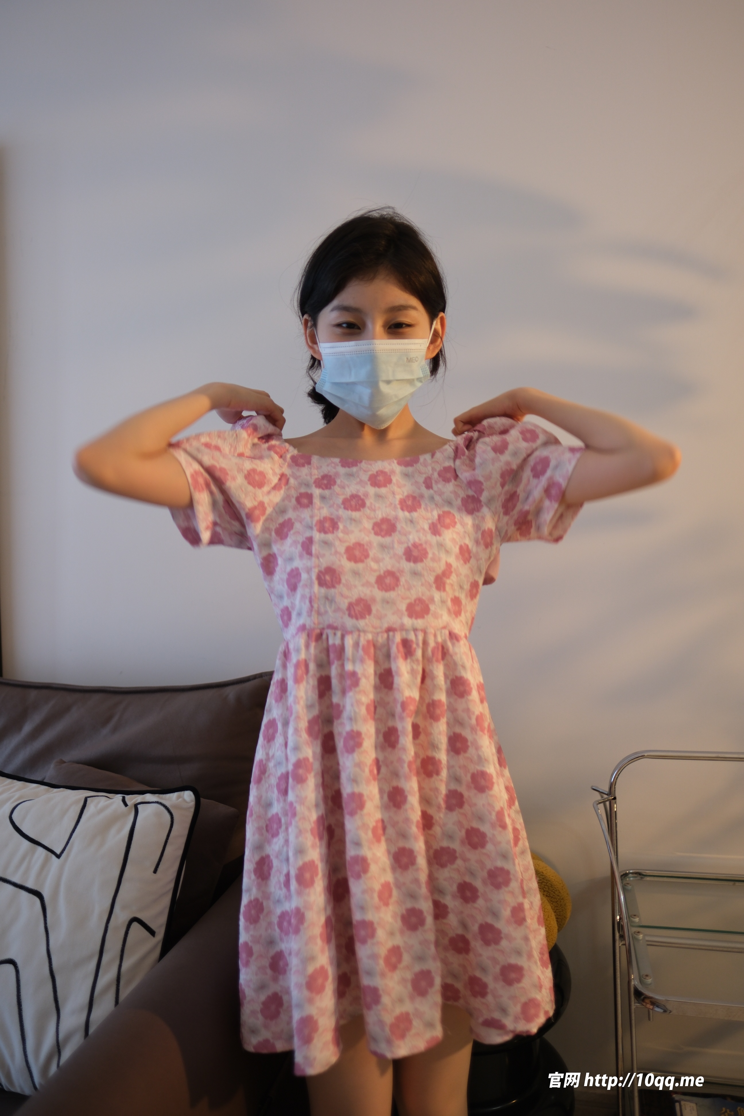 图片[8]-[ROSI写真] 口罩系列 2024.12.31 KZ.3124 [66+1P-113M]-六色网