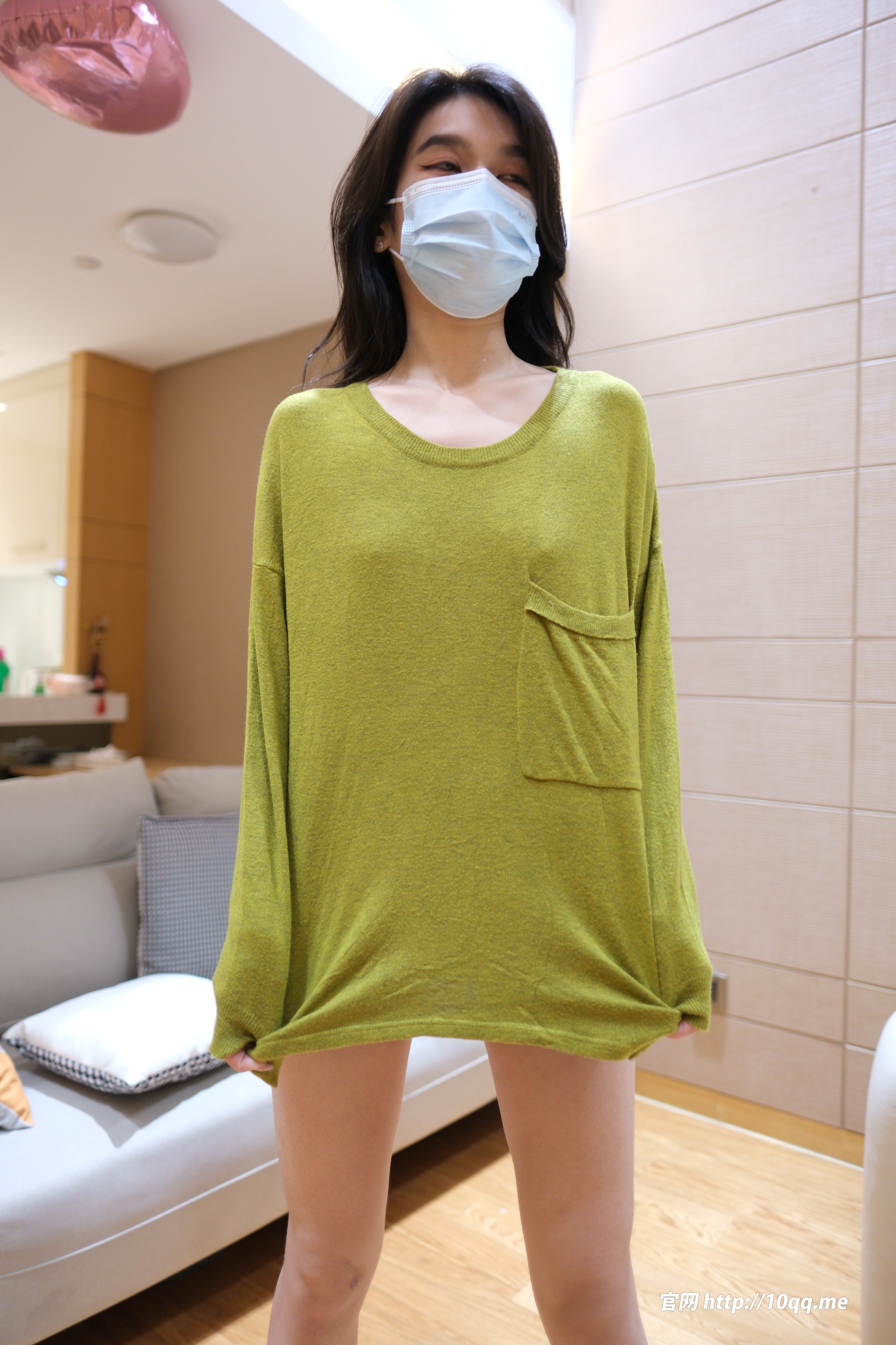 图片[11]-[ROSI写真] 口罩系列 2024.11.29 KZ.3092 [49+1P-99M]-六色网