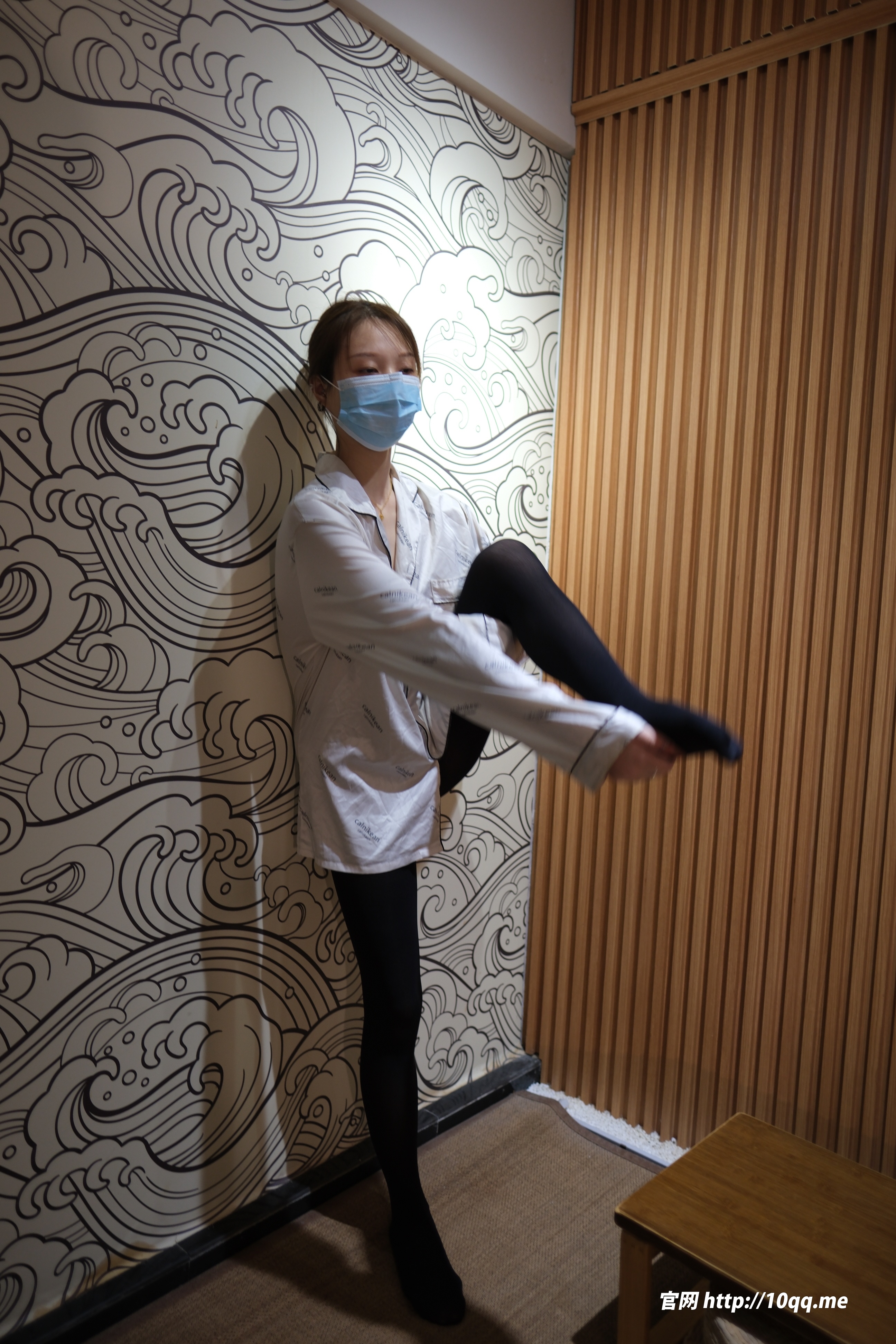 图片[10]-[ROSI写真] 口罩系列 2024.11.18 KZ.3081 [69+1P-171M]-六色网