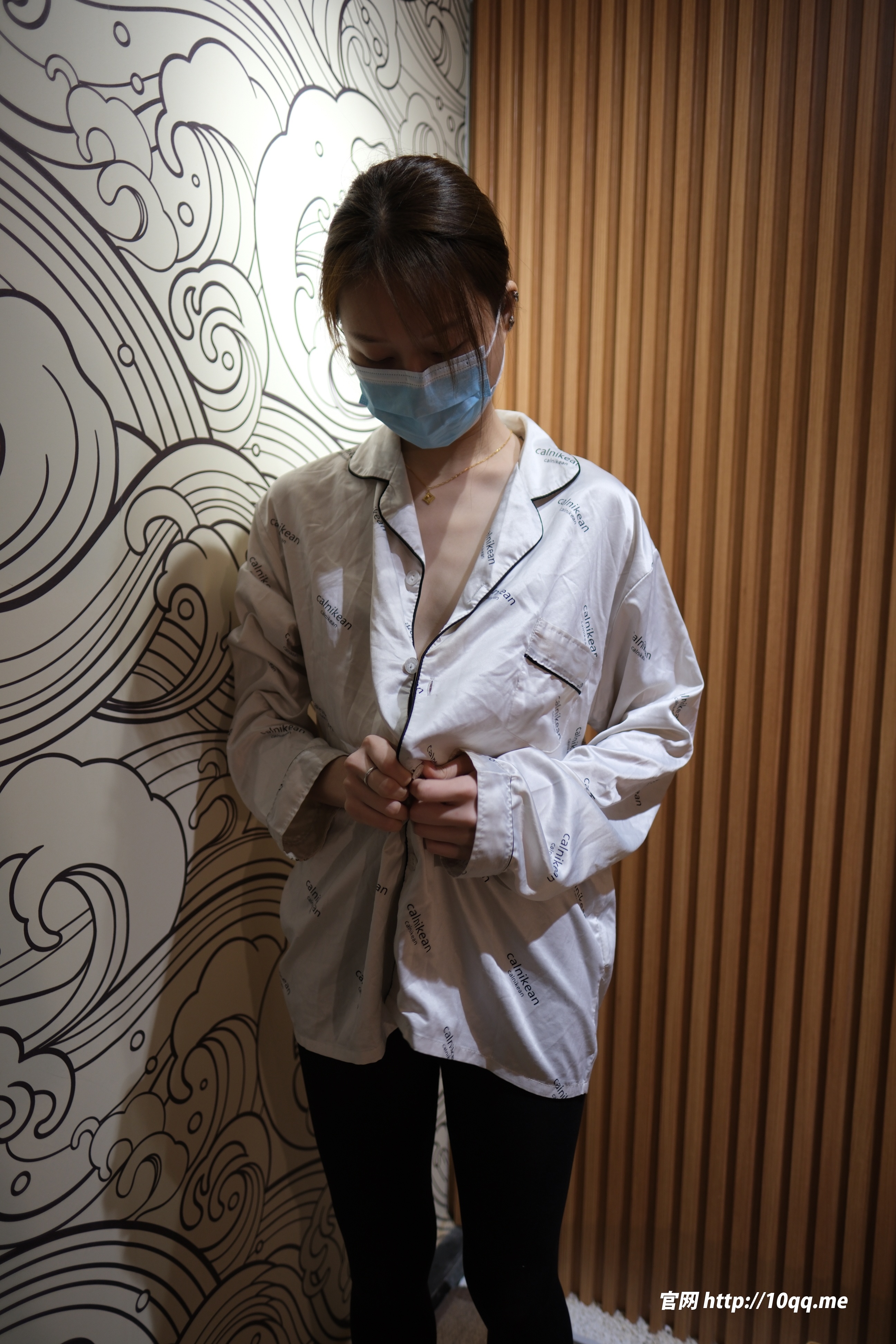 图片[27]-[ROSI写真] 口罩系列 2024.11.18 KZ.3081 [69+1P-171M]-六色网