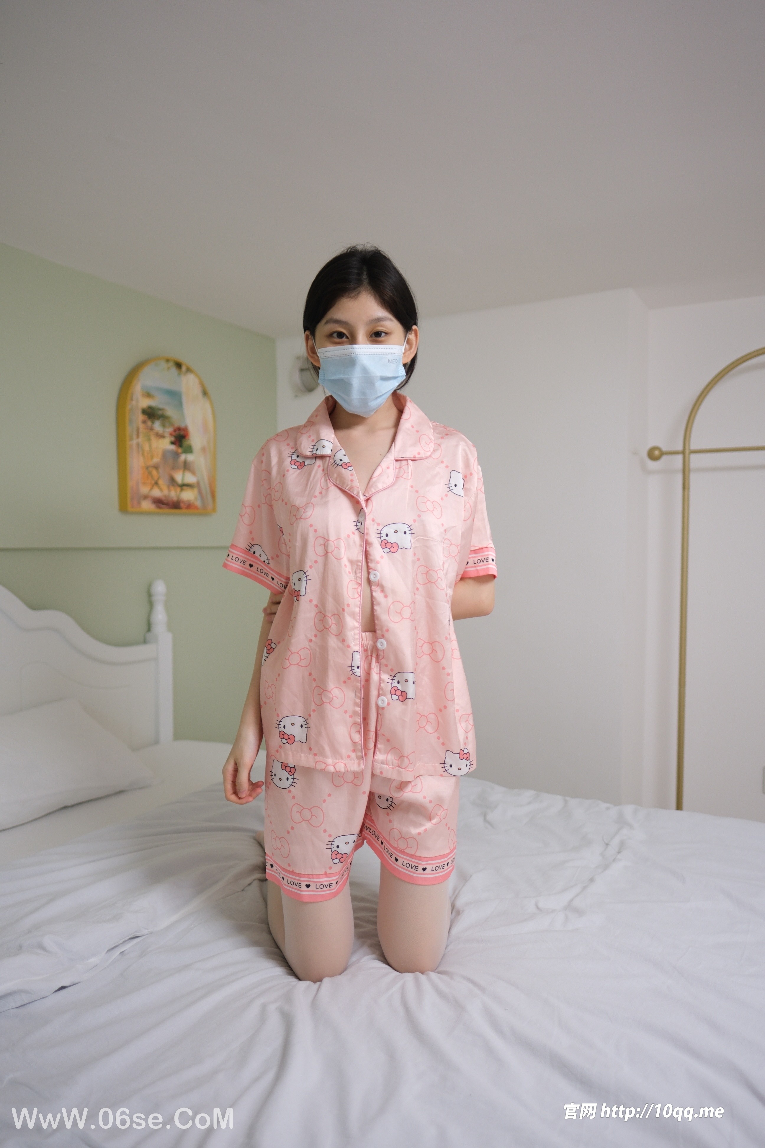 图片[31]-[ROSI写真] 口罩系列 2024.11.30 KZ.3093 [115+1P-178M]-六色网