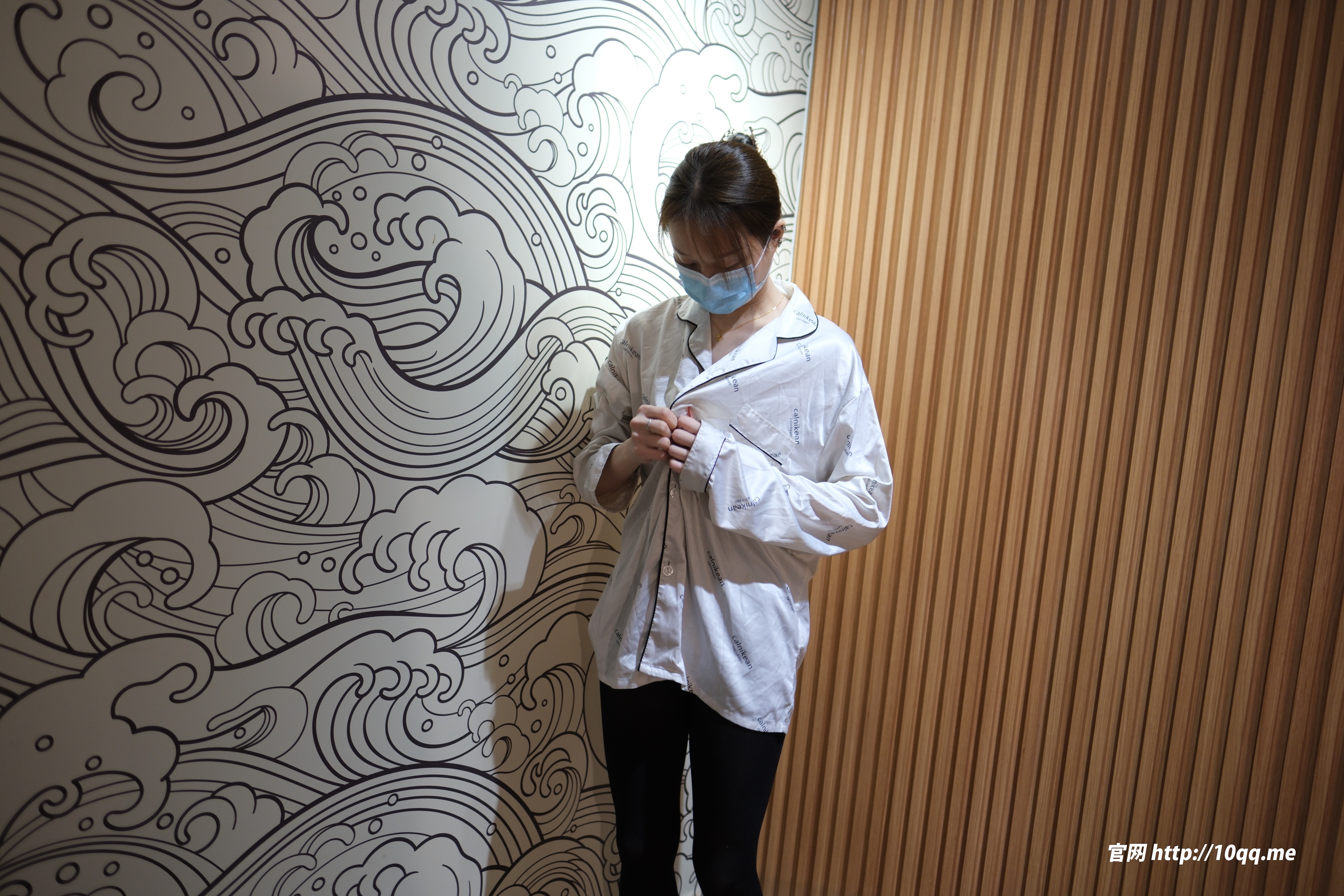 图片[23]-[ROSI写真] 口罩系列 2024.11.18 KZ.3081 [69+1P-171M]-六色网