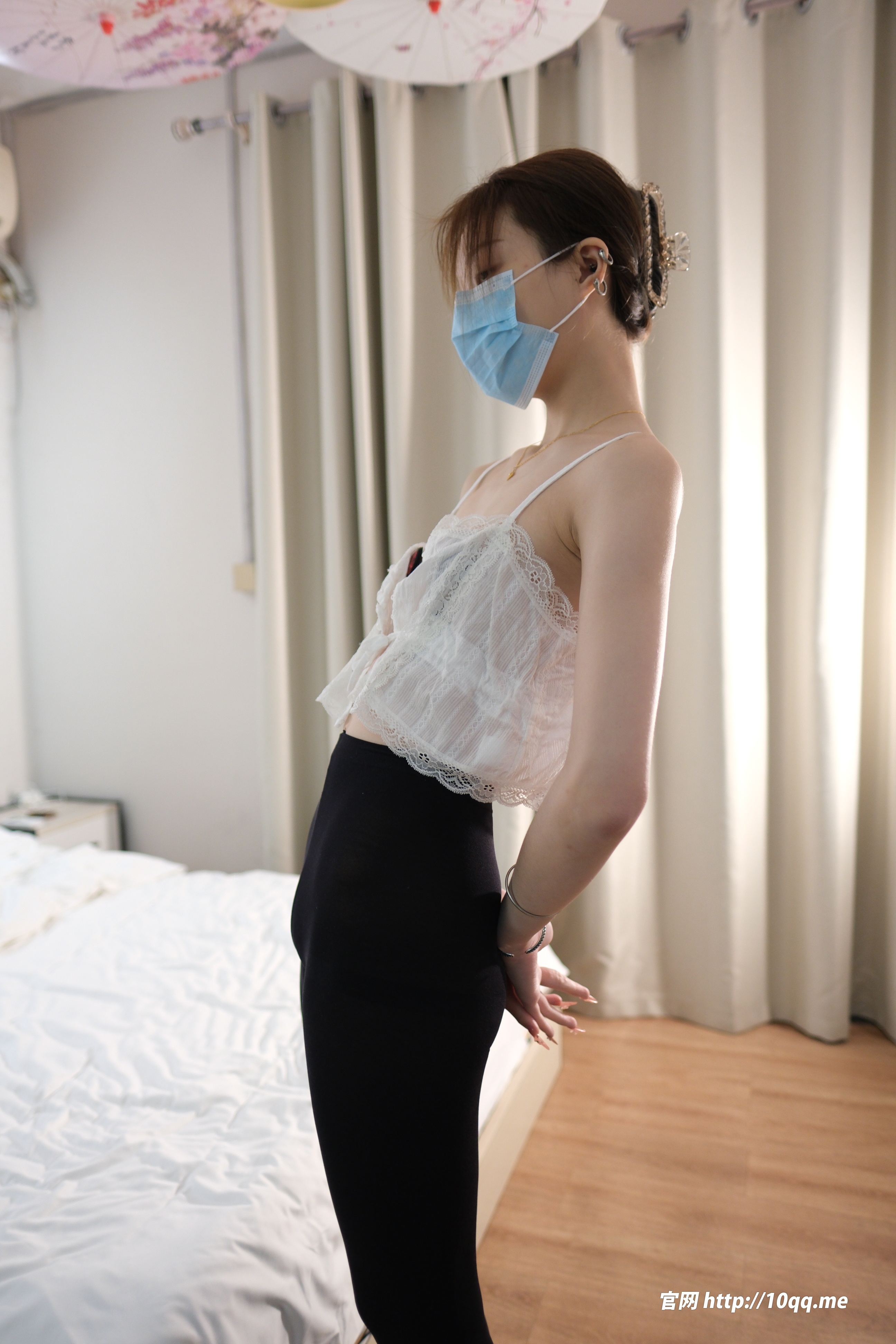 图片[5]-[ROSI写真] 口罩系列 2024.11.26 KZ.3089 [57+1P-99M]-六色网
