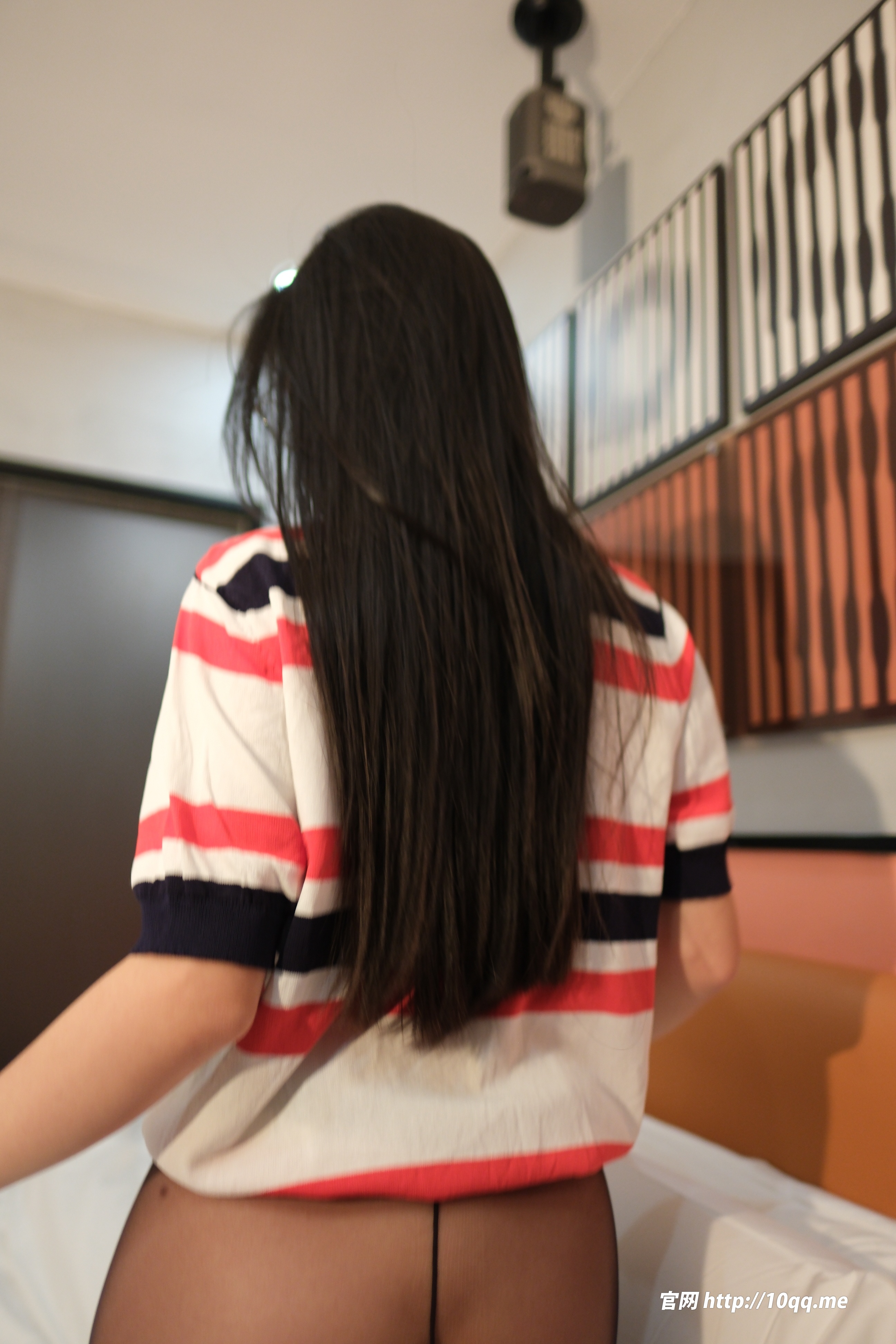 图片[20]-[ROSI写真] 口罩系列 2024.12.22 KZ.3115 [66+1P-116M]-六色网