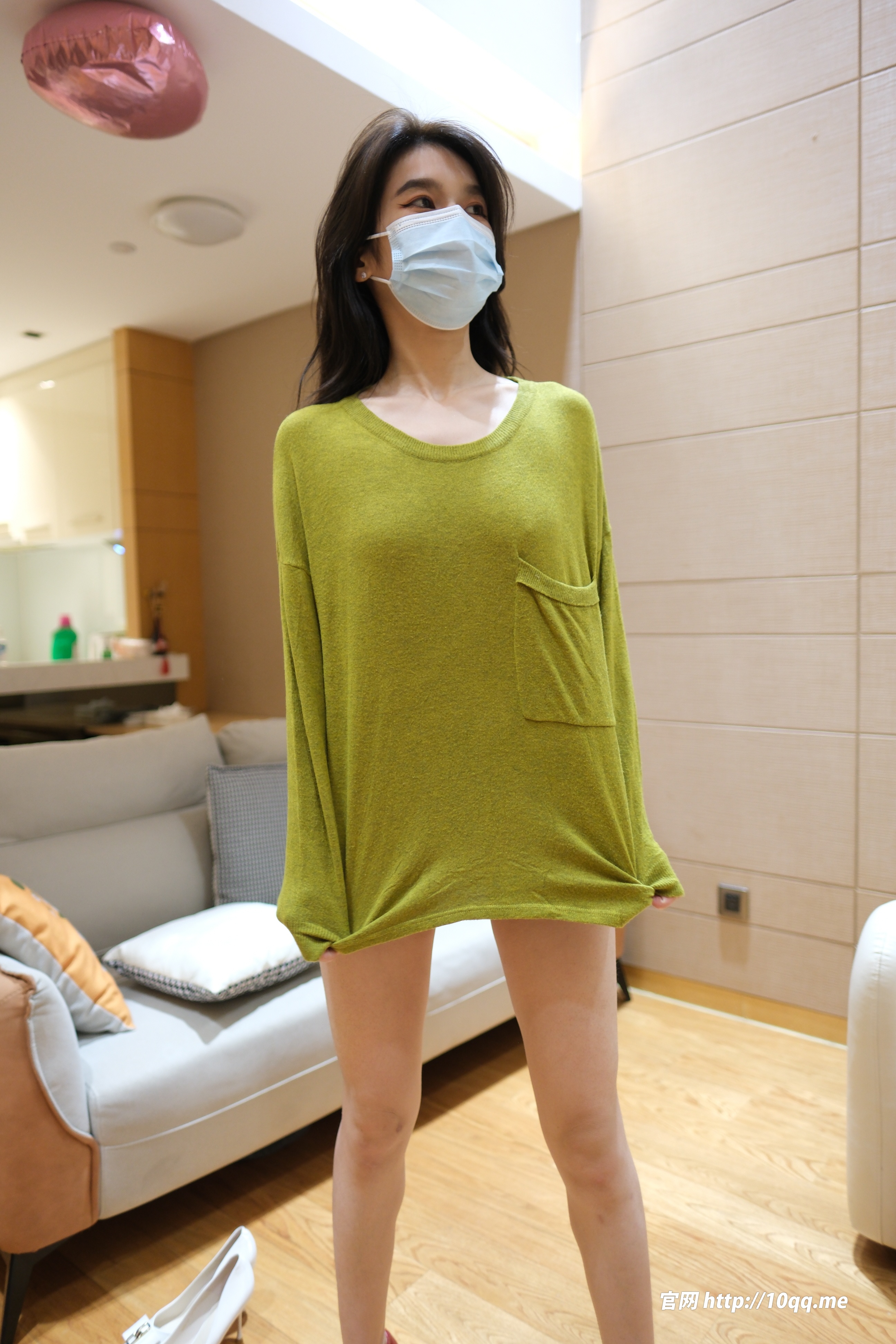 图片[8]-[ROSI写真] 口罩系列 2024.11.29 KZ.3092 [49+1P-99M]-六色网