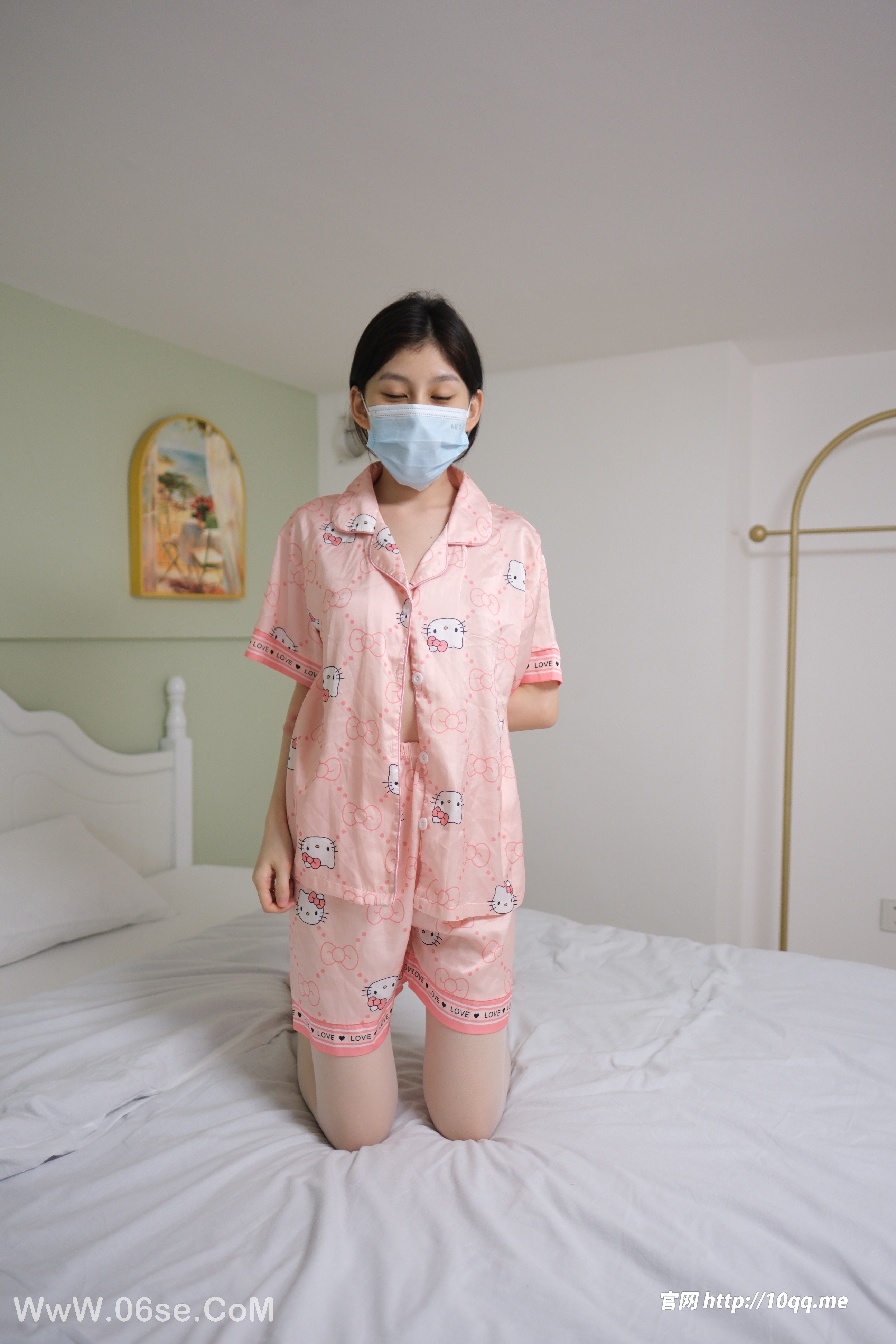 图片[30]-[ROSI写真] 口罩系列 2024.11.30 KZ.3093 [115+1P-178M]-六色网
