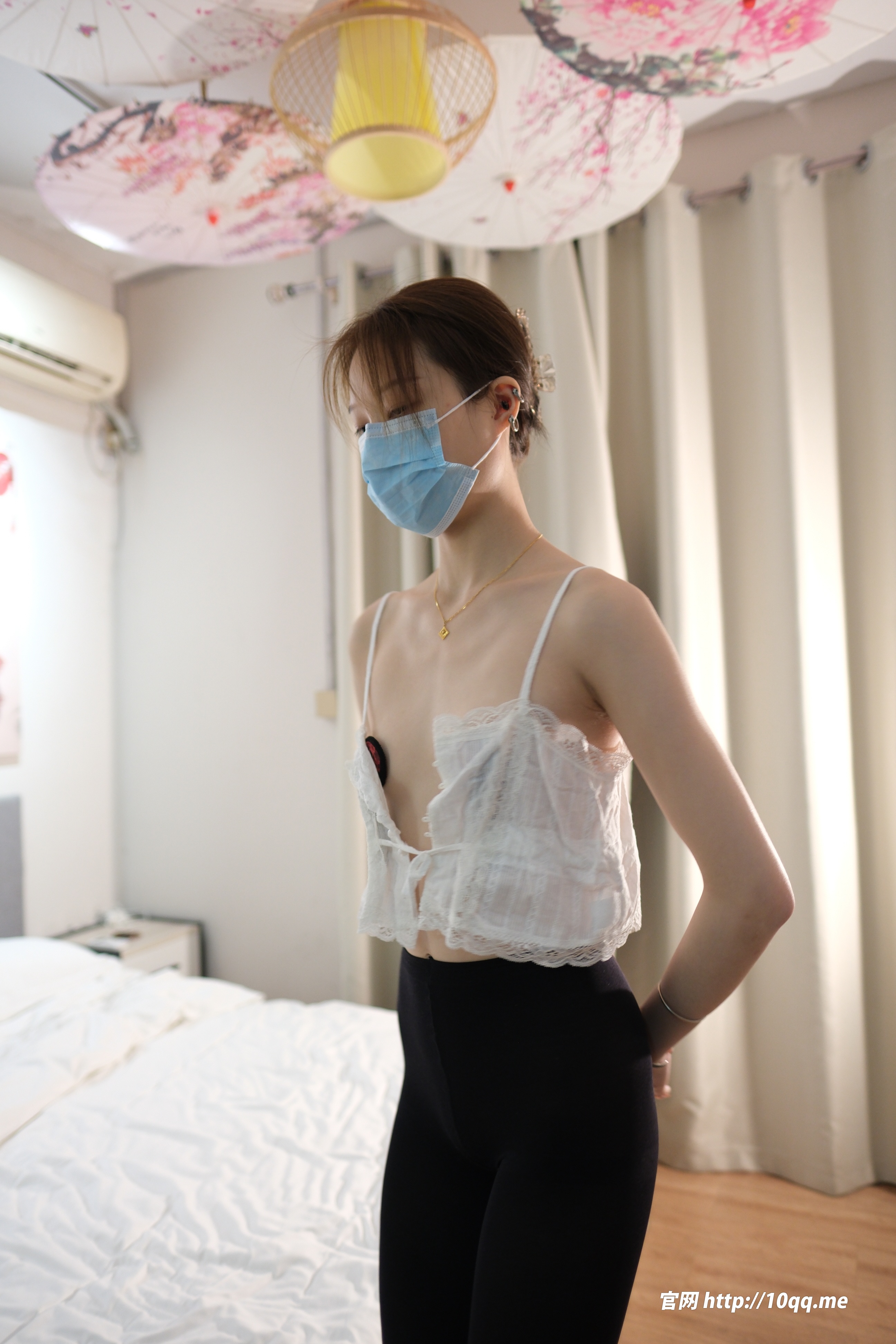 图片[8]-[ROSI写真] 口罩系列 2024.11.26 KZ.3089 [57+1P-99M]-六色网