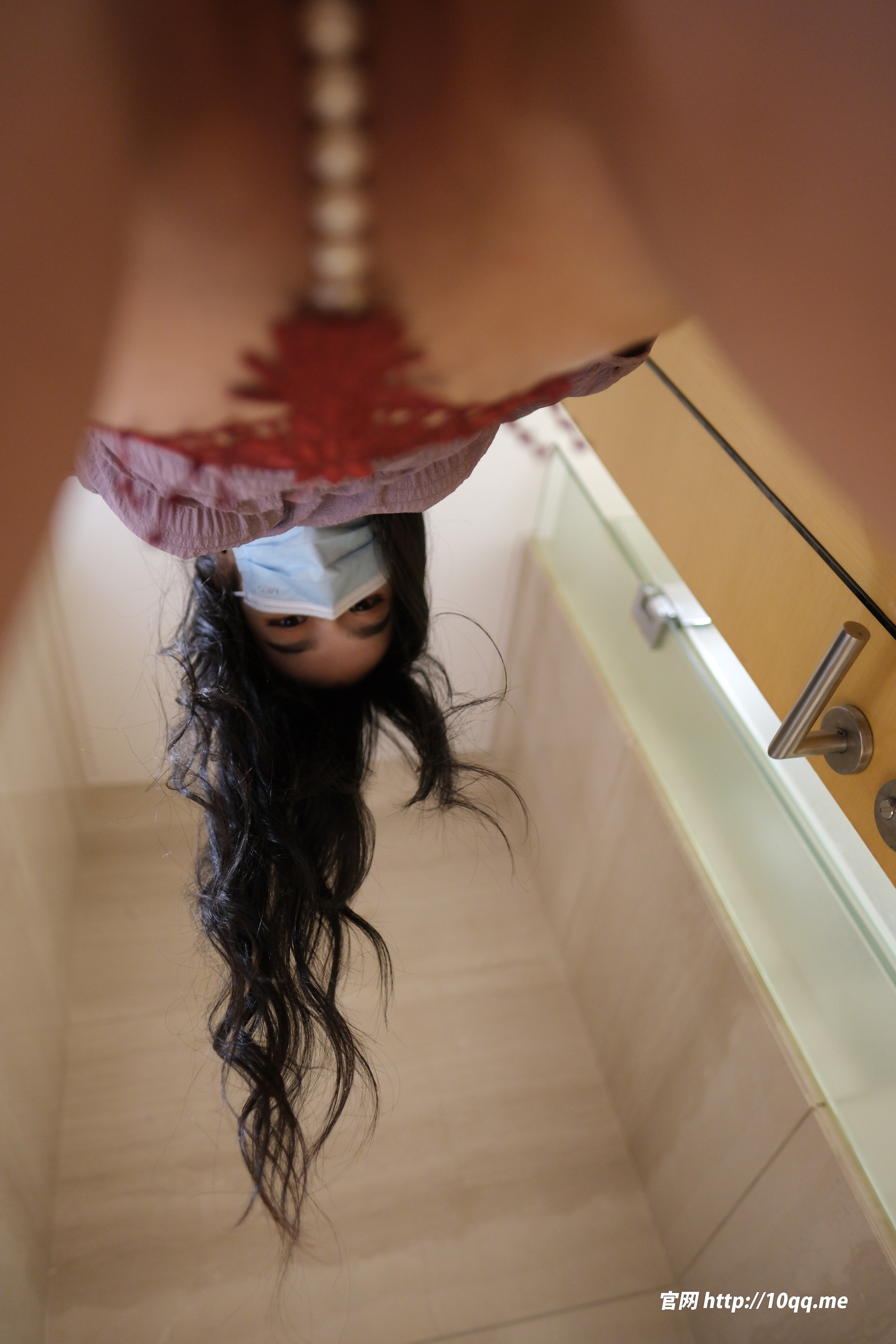 图片[22]-[ROSI写真] 口罩系列 2024.12.14 KZ.3107 [48+1P-105M]-六色网