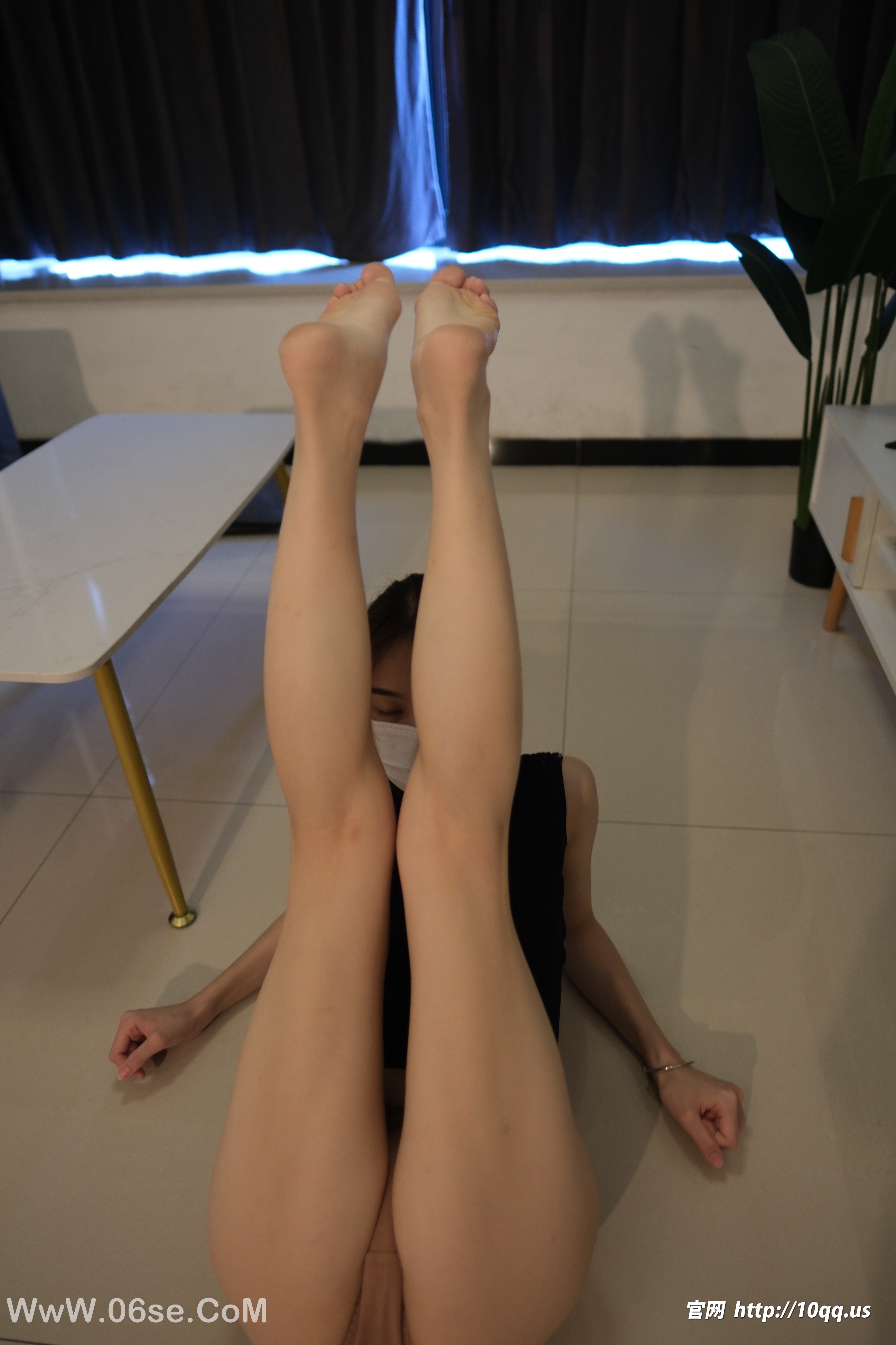 图片[41]-[ROSI写真] 口罩系列 2025.02.05 KZ.3160 [52+1P-86M]-六色网