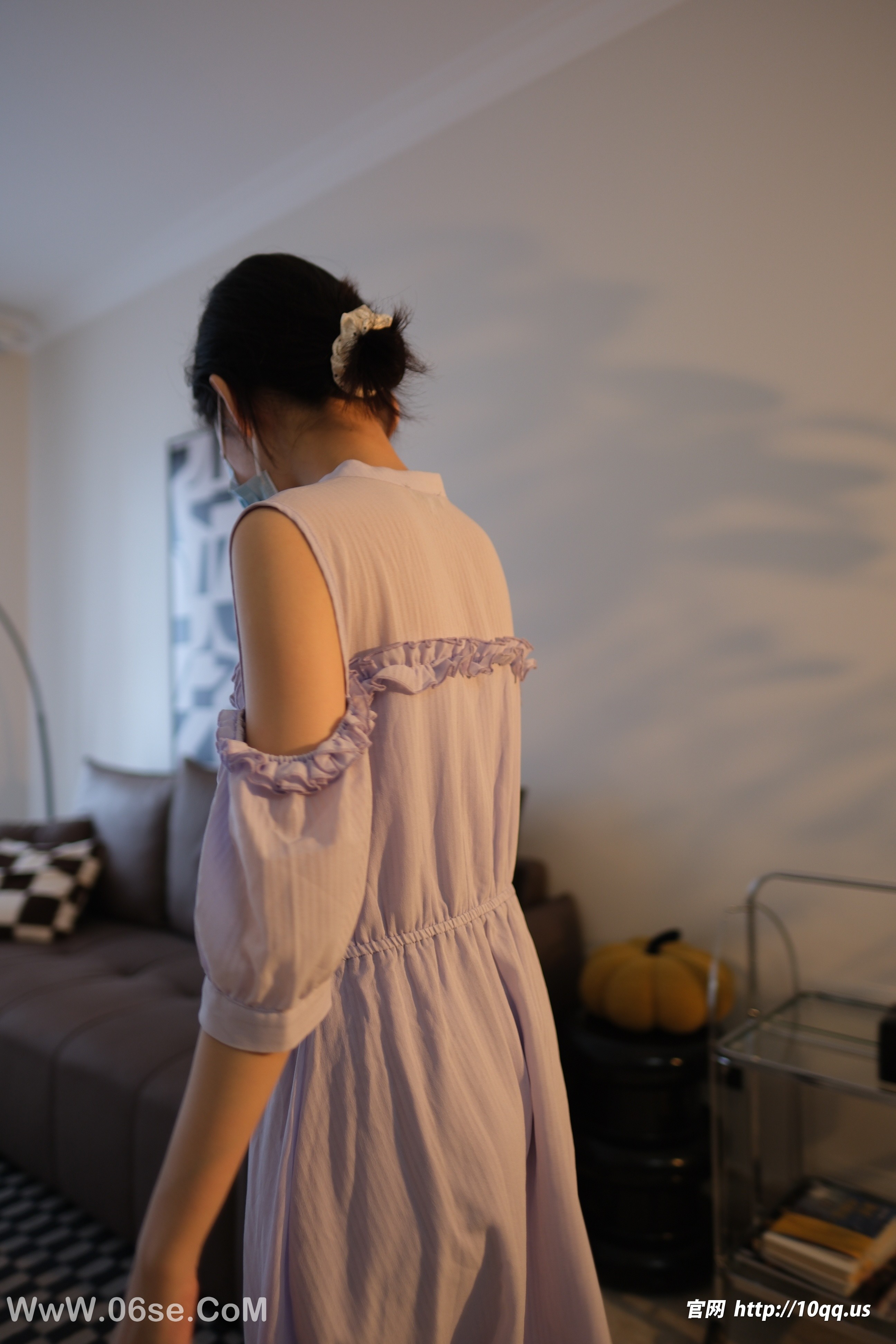 图片[46]-[ROSI写真] 口罩系列 2025.01.21 KZ.3145 [107+1P-174M]-六色网