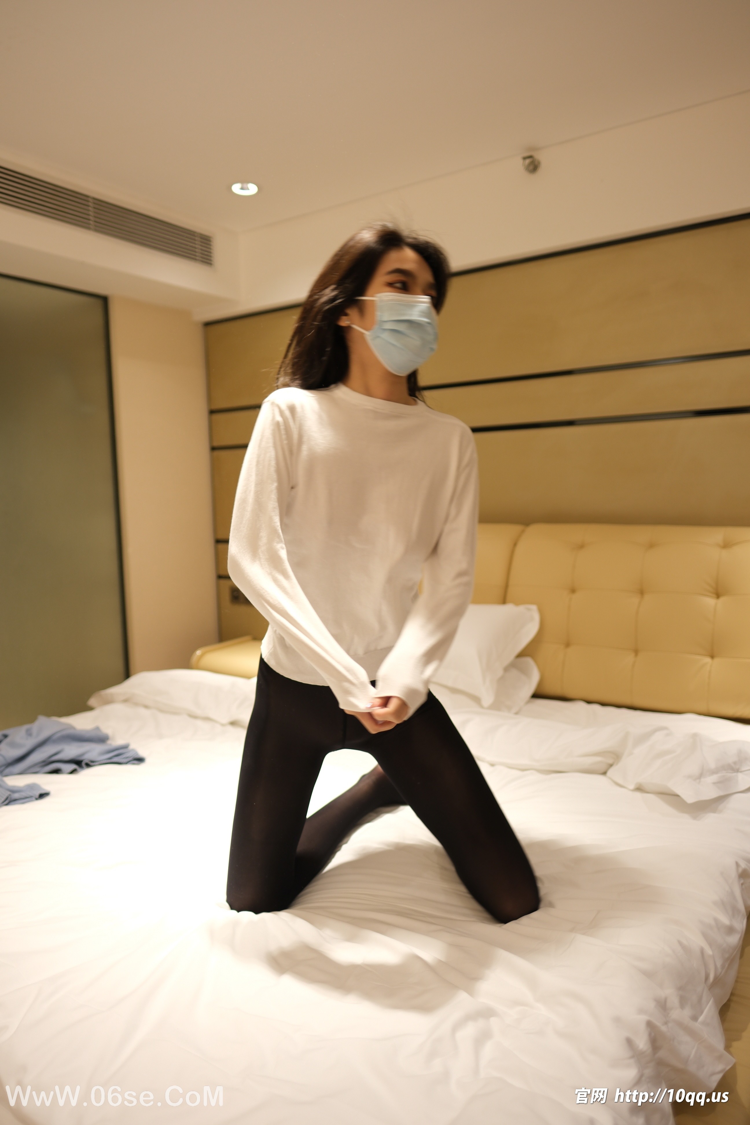 图片[8]-[ROSI写真] 口罩系列 2025.01.09 KZ.3133 [77+1P-119M]-六色网
