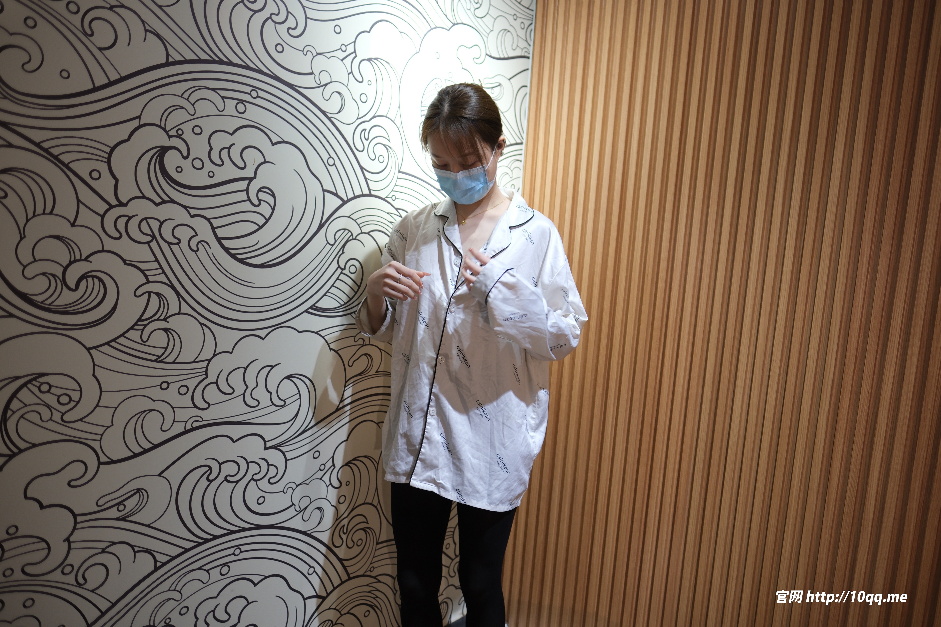 图片[21]-[ROSI写真] 口罩系列 2024.11.18 KZ.3081 [69+1P-171M]-六色网