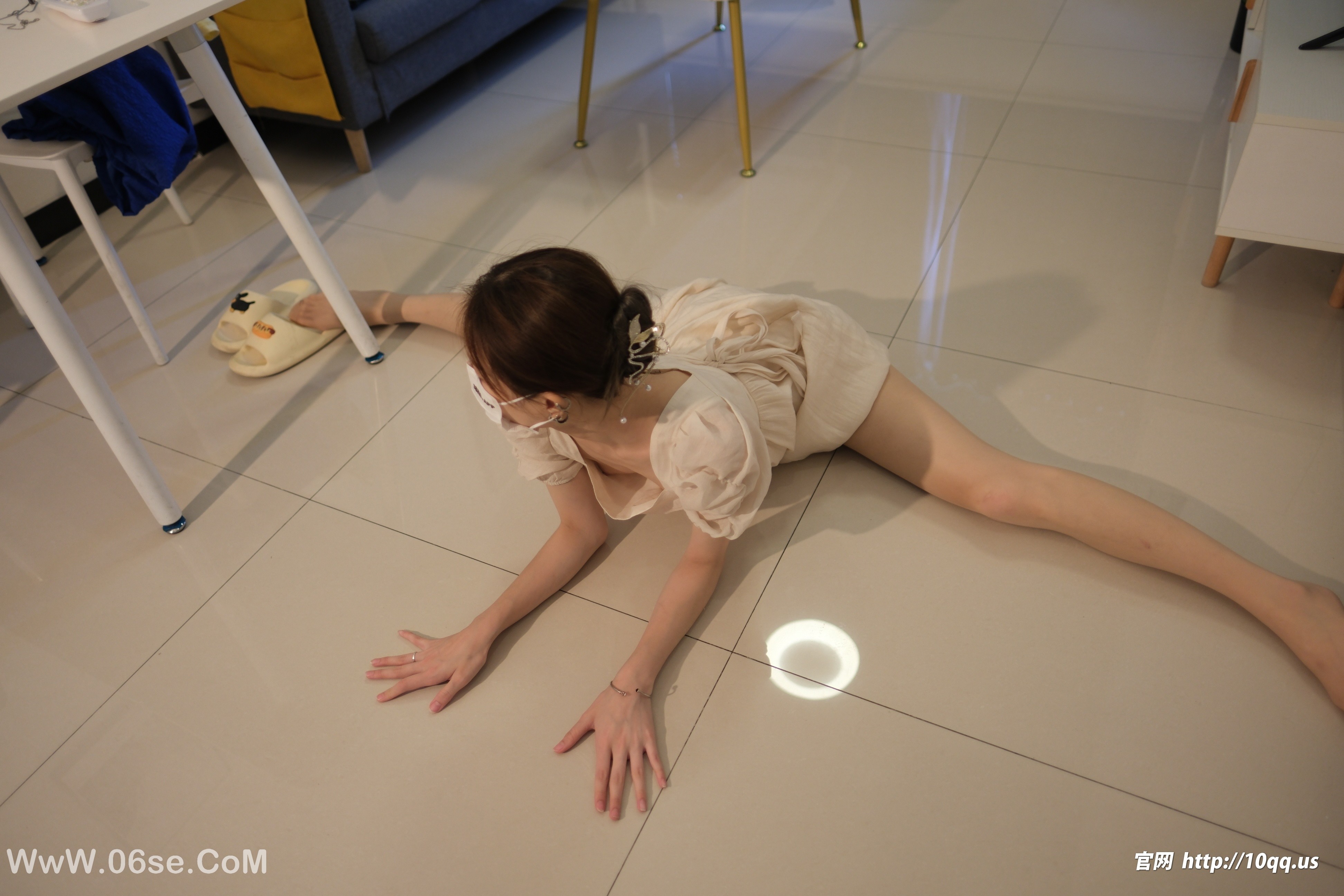 图片[36]-[ROSI写真] 口罩系列 2025.01.19 KZ.3143 [47+1P-73M]-六色网