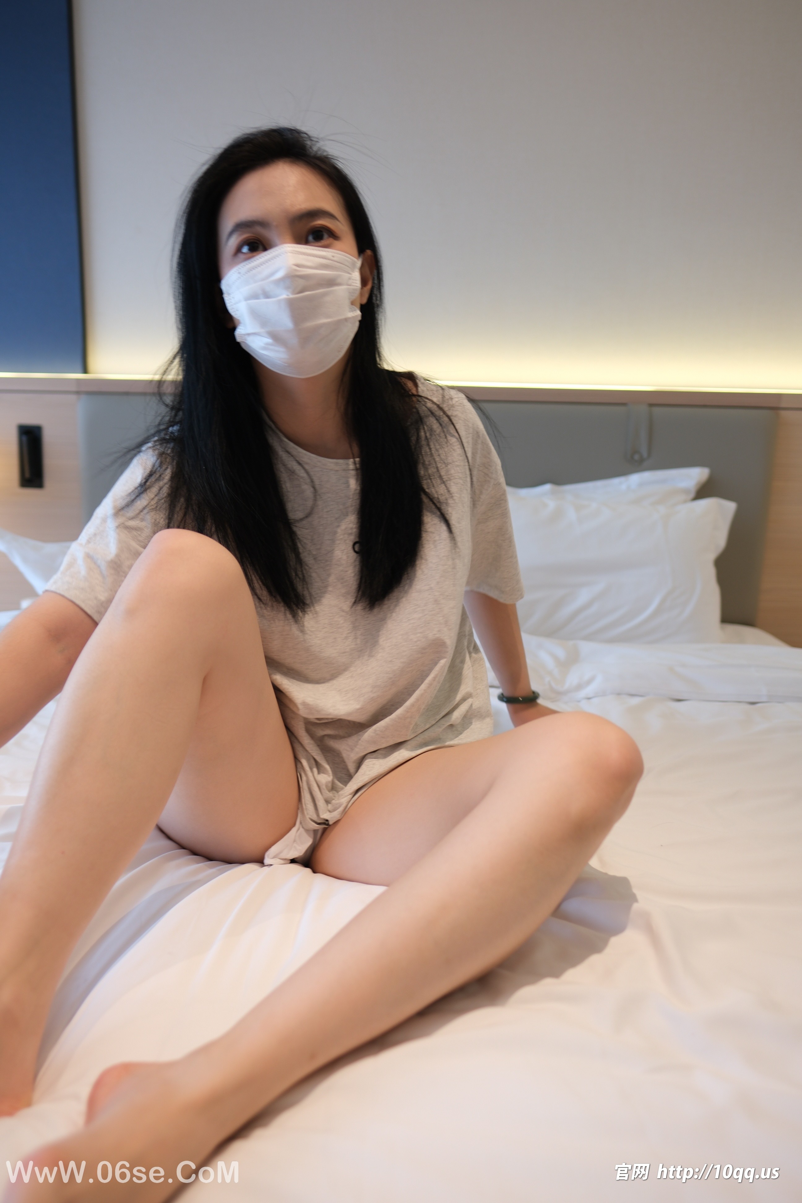 图片[90]-[ROSI写真] 口罩系列 2025.02.07 KZ.3162 [111+1P-156M]-六色网