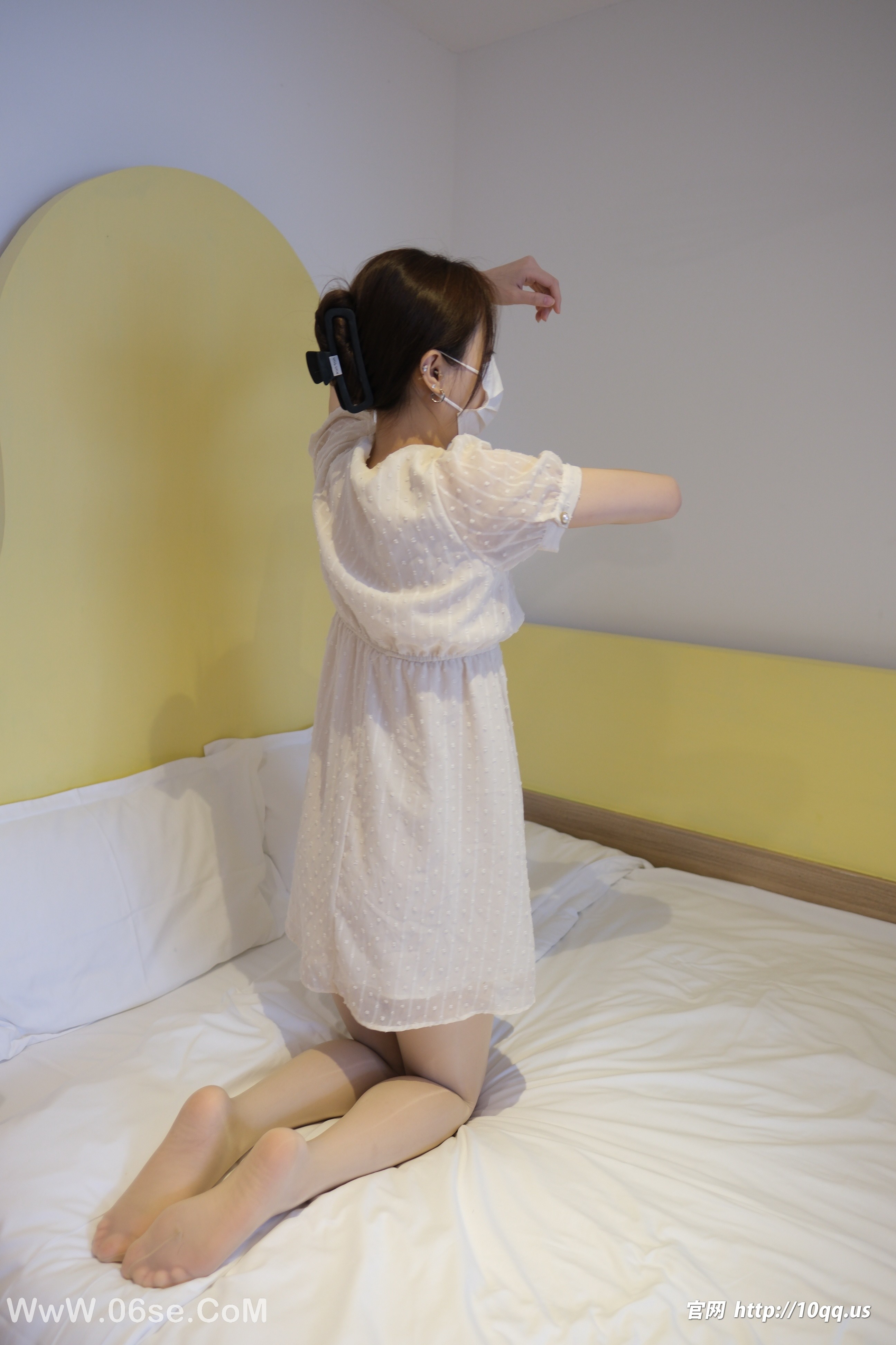 图片[58]-[ROSI写真] 口罩系列 2025.02.21 KZ.3176 [89+1P-135M]-六色网